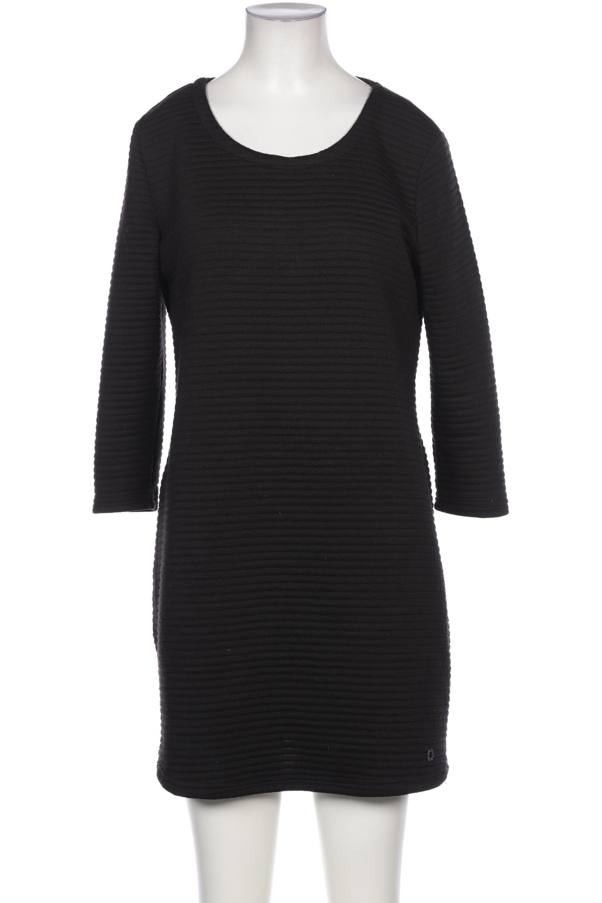

s.Oliver Selection Damen Kleid, schwarz, Gr. 36