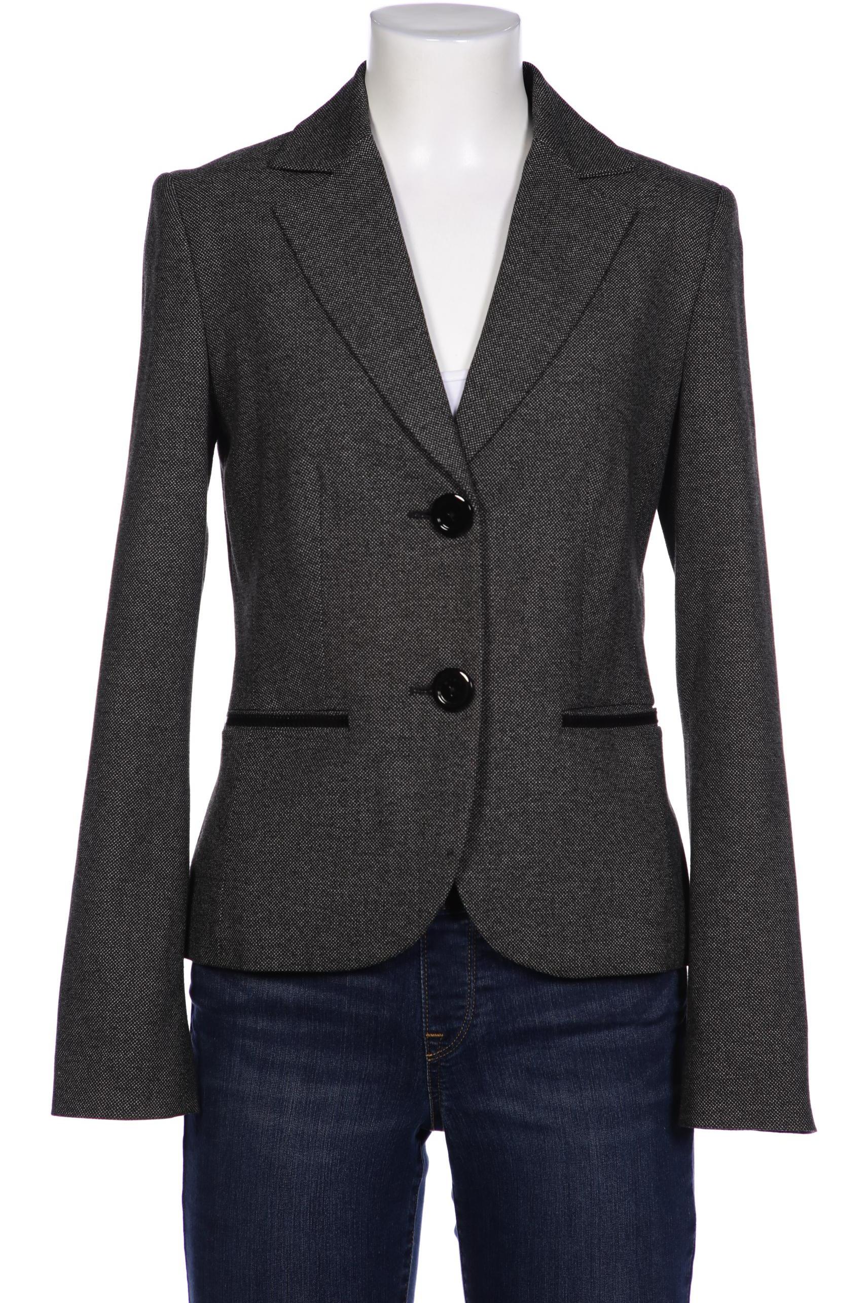 

s.Oliver Selection Damen Blazer, grau