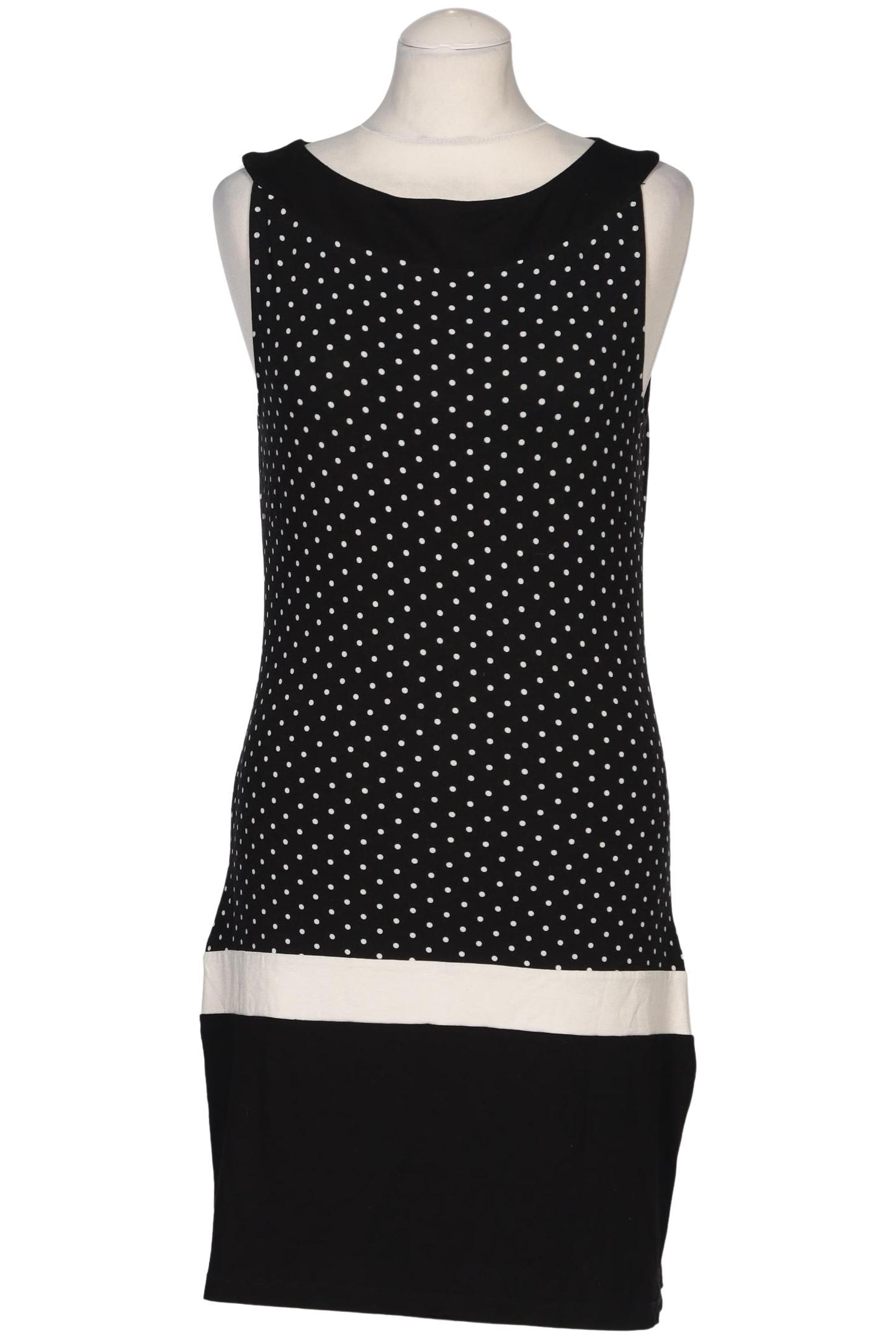 

s.Oliver Selection Damen Kleid, mehrfarbig, Gr. 38