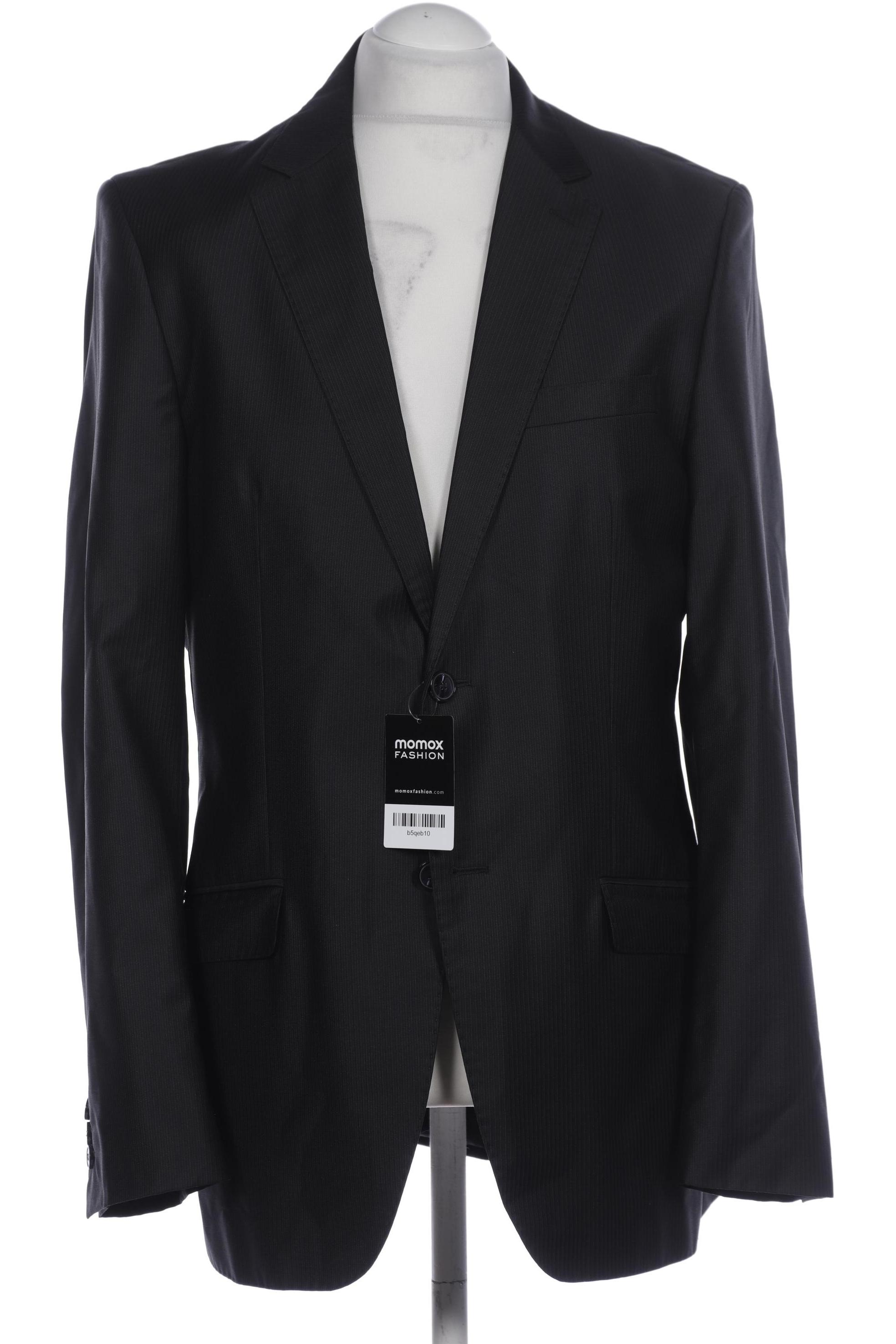 

s.Oliver Selection Herren Sakko, schwarz, Gr. 102
