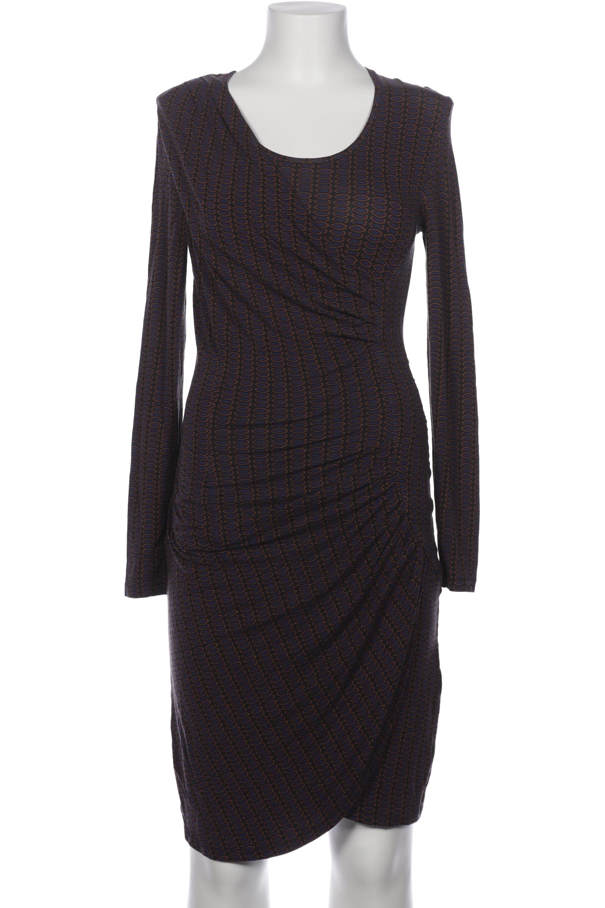 

s.Oliver Selection Damen Kleid, mehrfarbig, Gr. 38