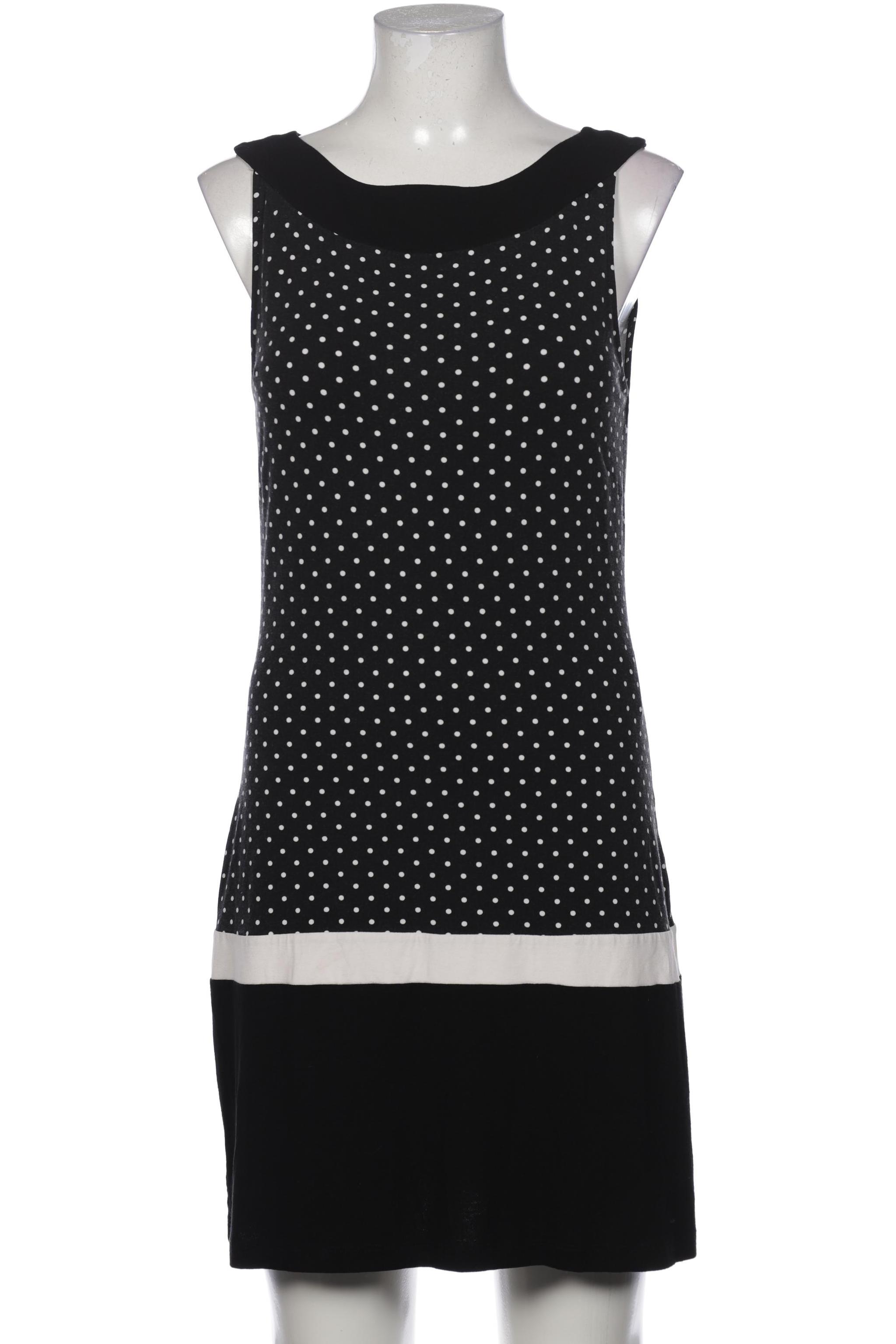 

s.Oliver Selection Damen Kleid, schwarz, Gr. 40