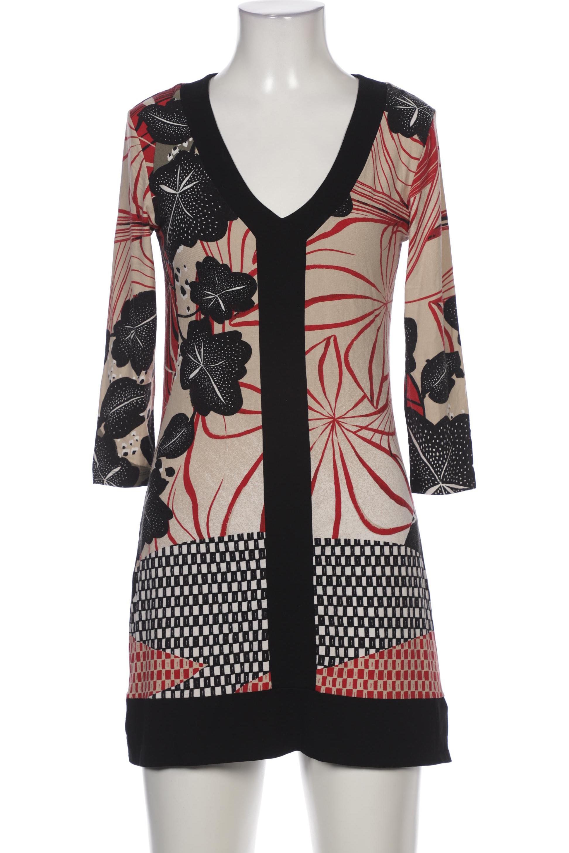 

s.Oliver Selection Damen Kleid, mehrfarbig, Gr. 36