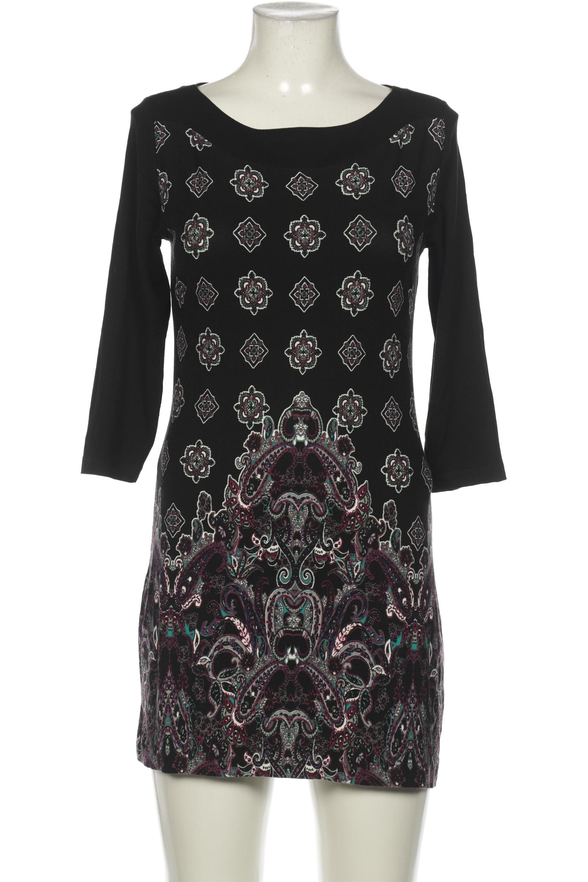 

s.Oliver Selection Damen Kleid, schwarz