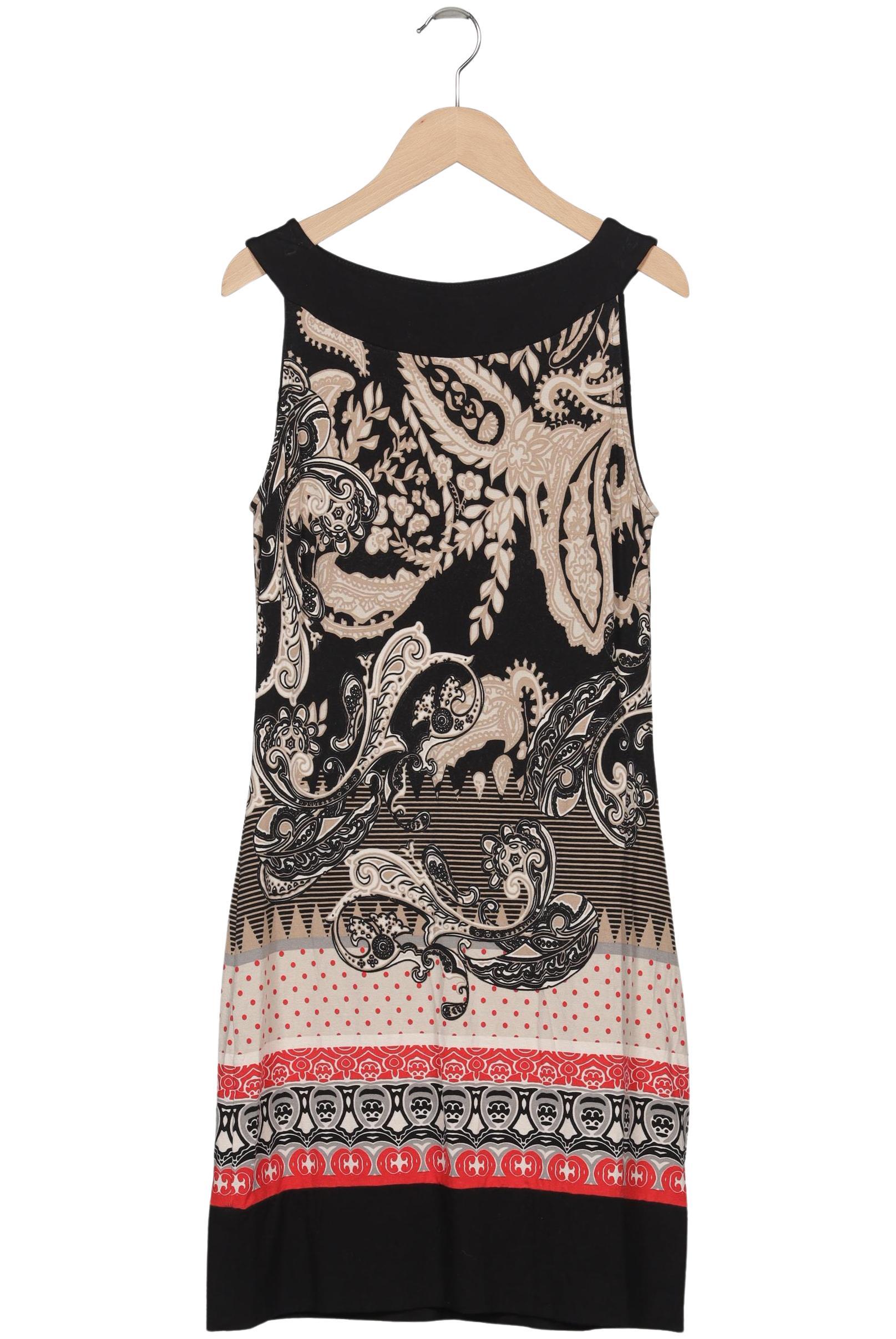 

s.Oliver Selection Damen Kleid, mehrfarbig, Gr. 36