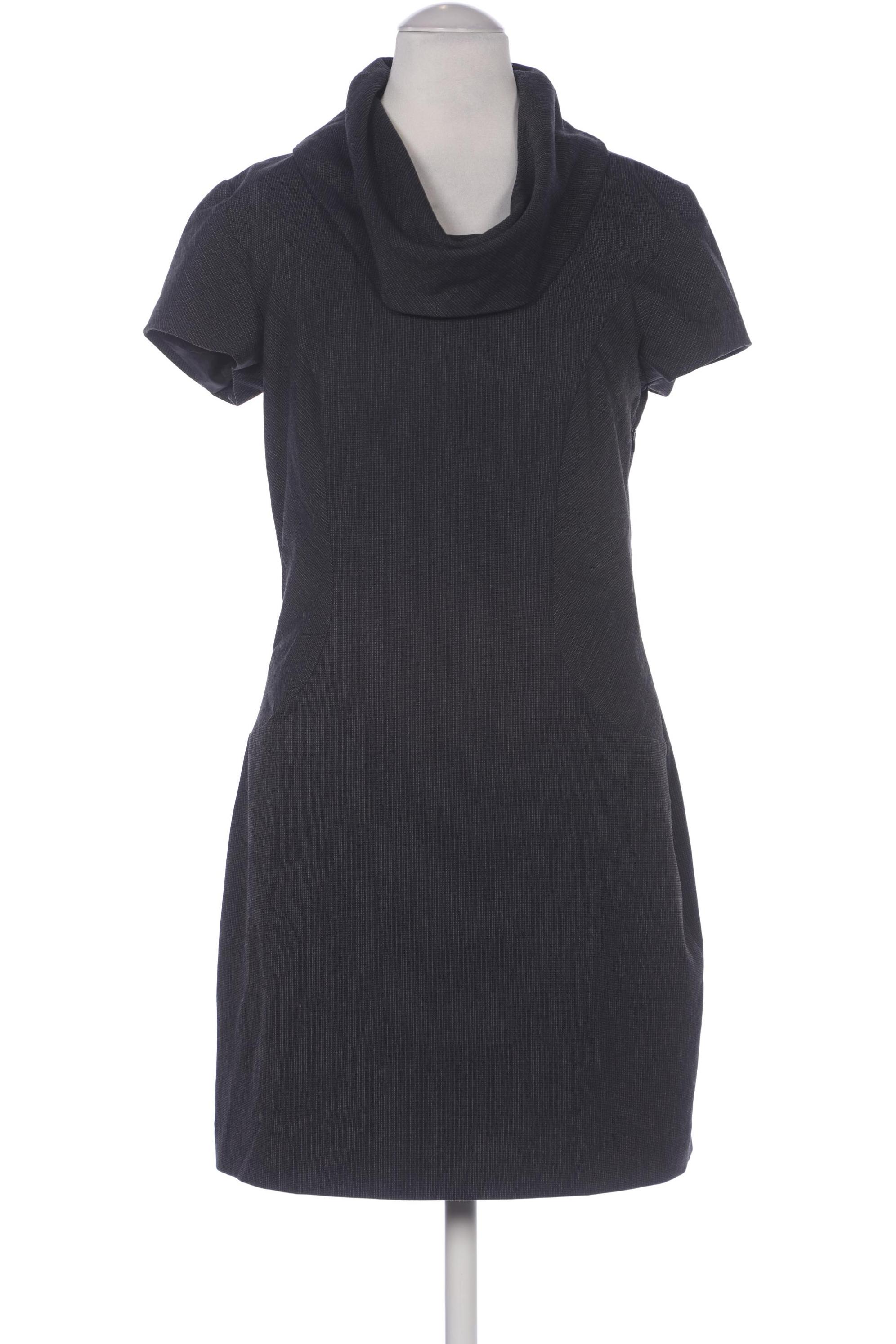 

s.Oliver Selection Damen Kleid, grau, Gr. 36