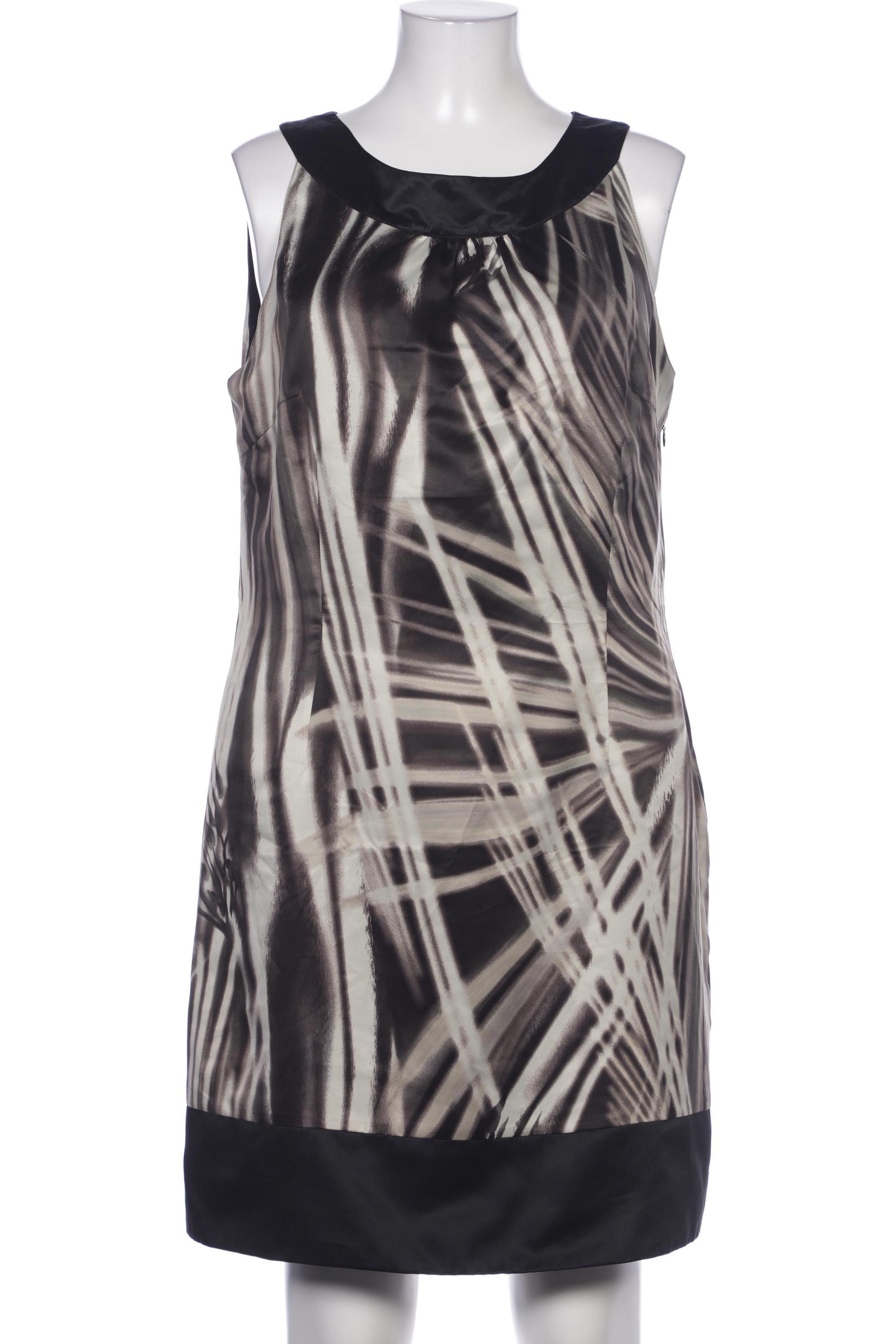 

s.Oliver Selection Damen Kleid, mehrfarbig, Gr. 46