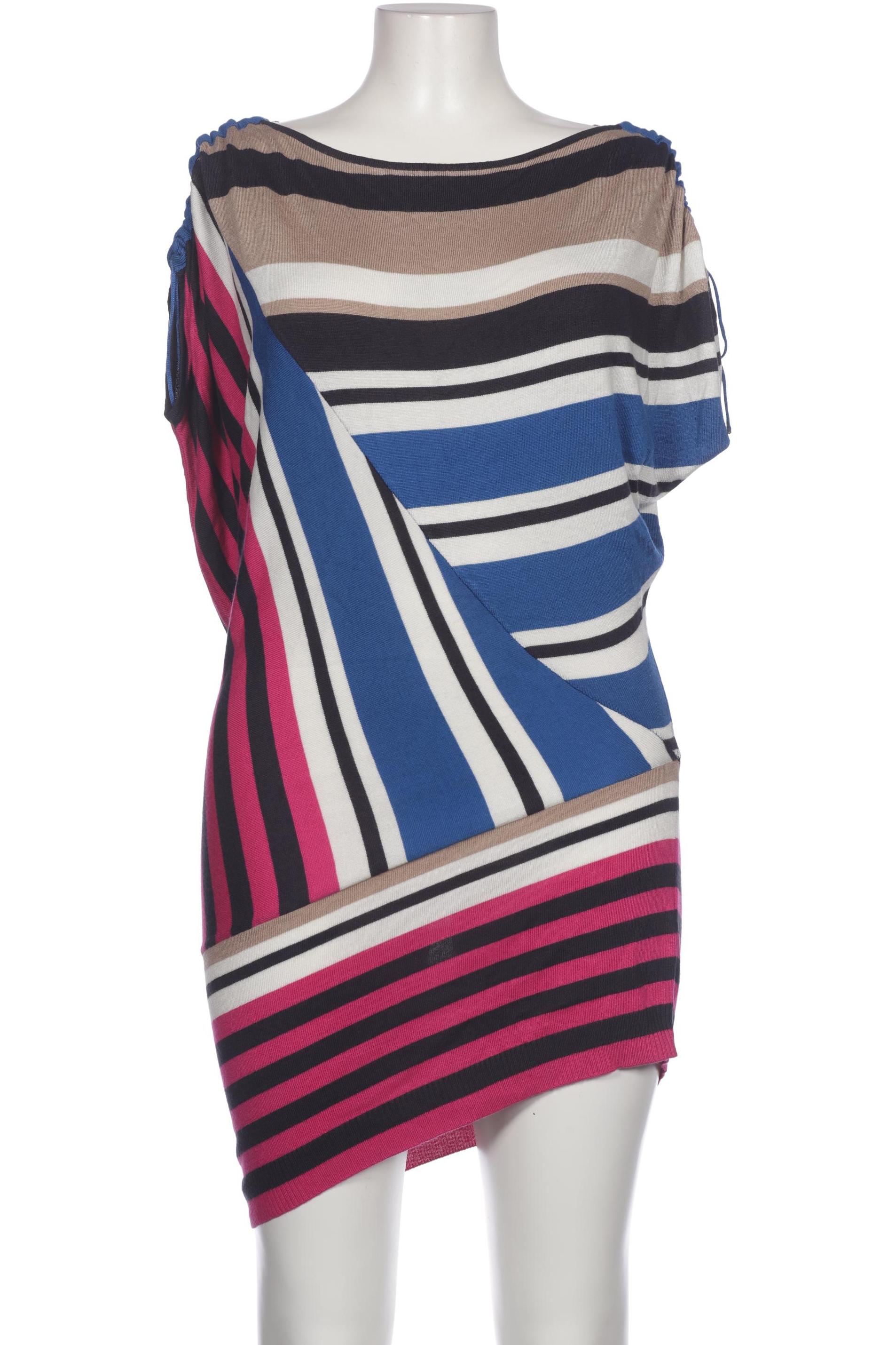 

s.Oliver Selection Damen Kleid, mehrfarbig, Gr. 38