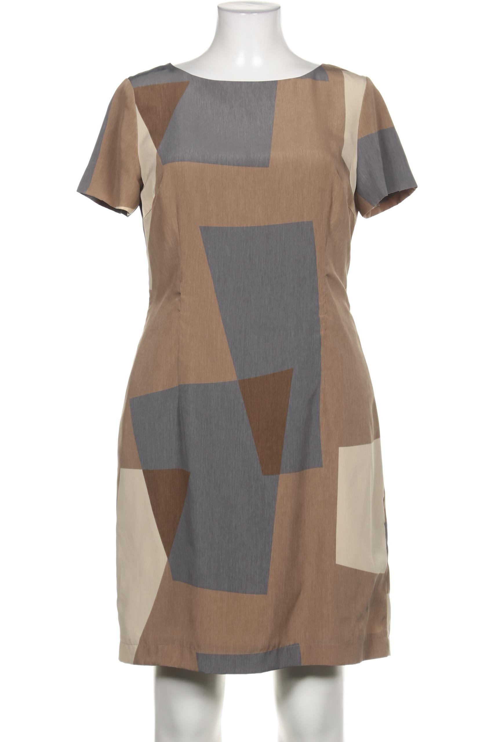 

s.Oliver Selection Damen Kleid, braun, Gr. 42