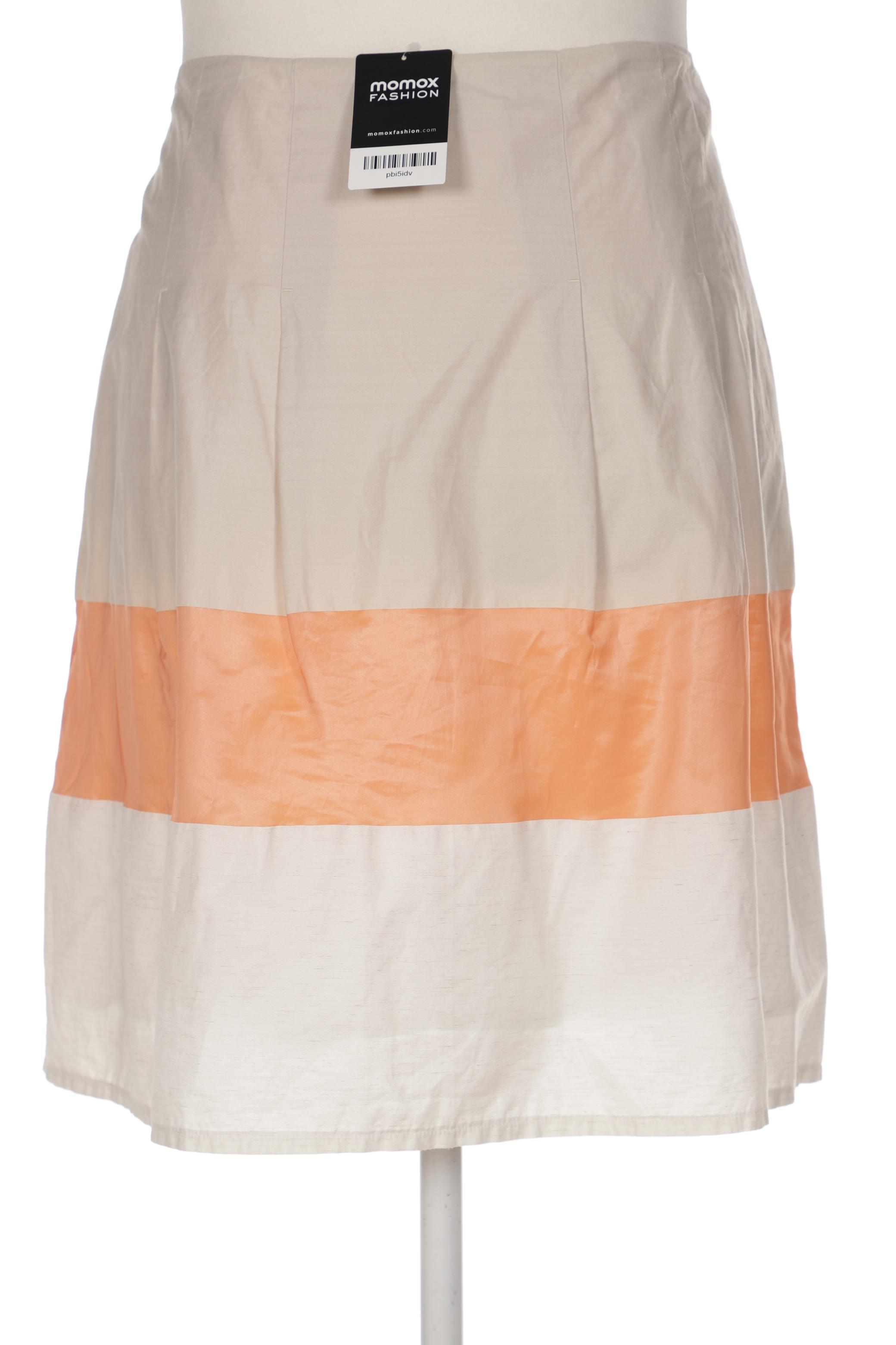 

s.Oliver Selection Damen Rock, beige