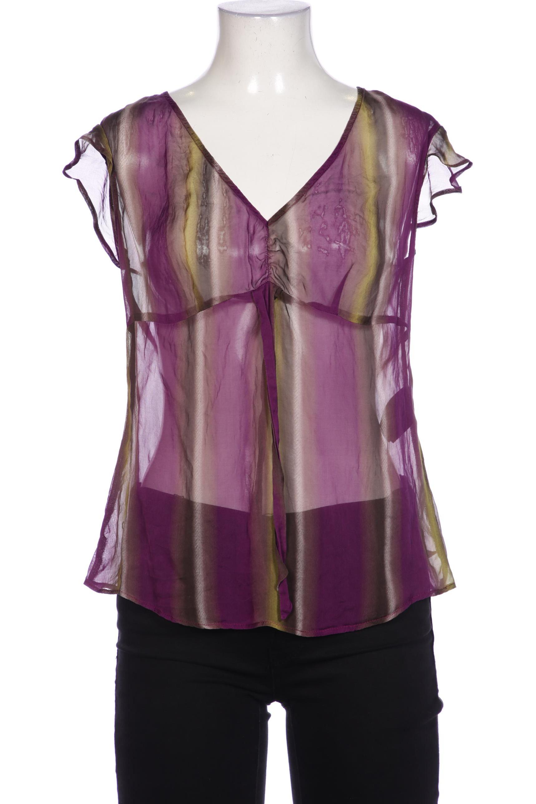 

s.Oliver Selection Damen Bluse, flieder, Gr. 36