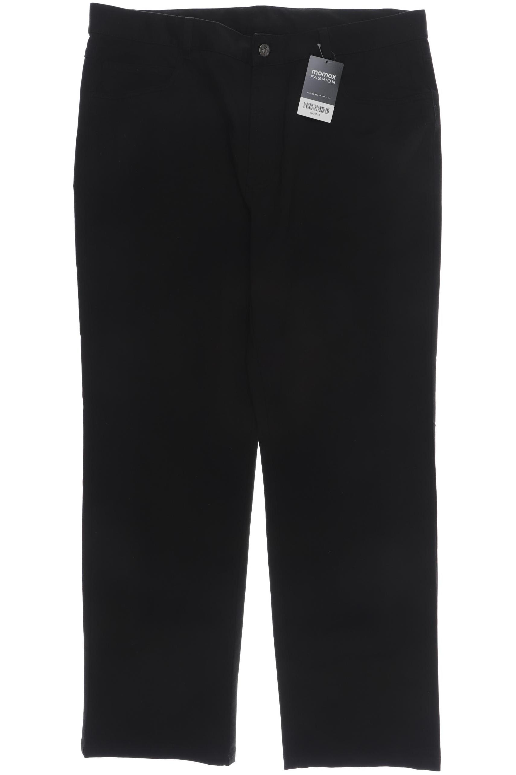 

s.Oliver Selection Herren Jeans, schwarz, Gr. 54