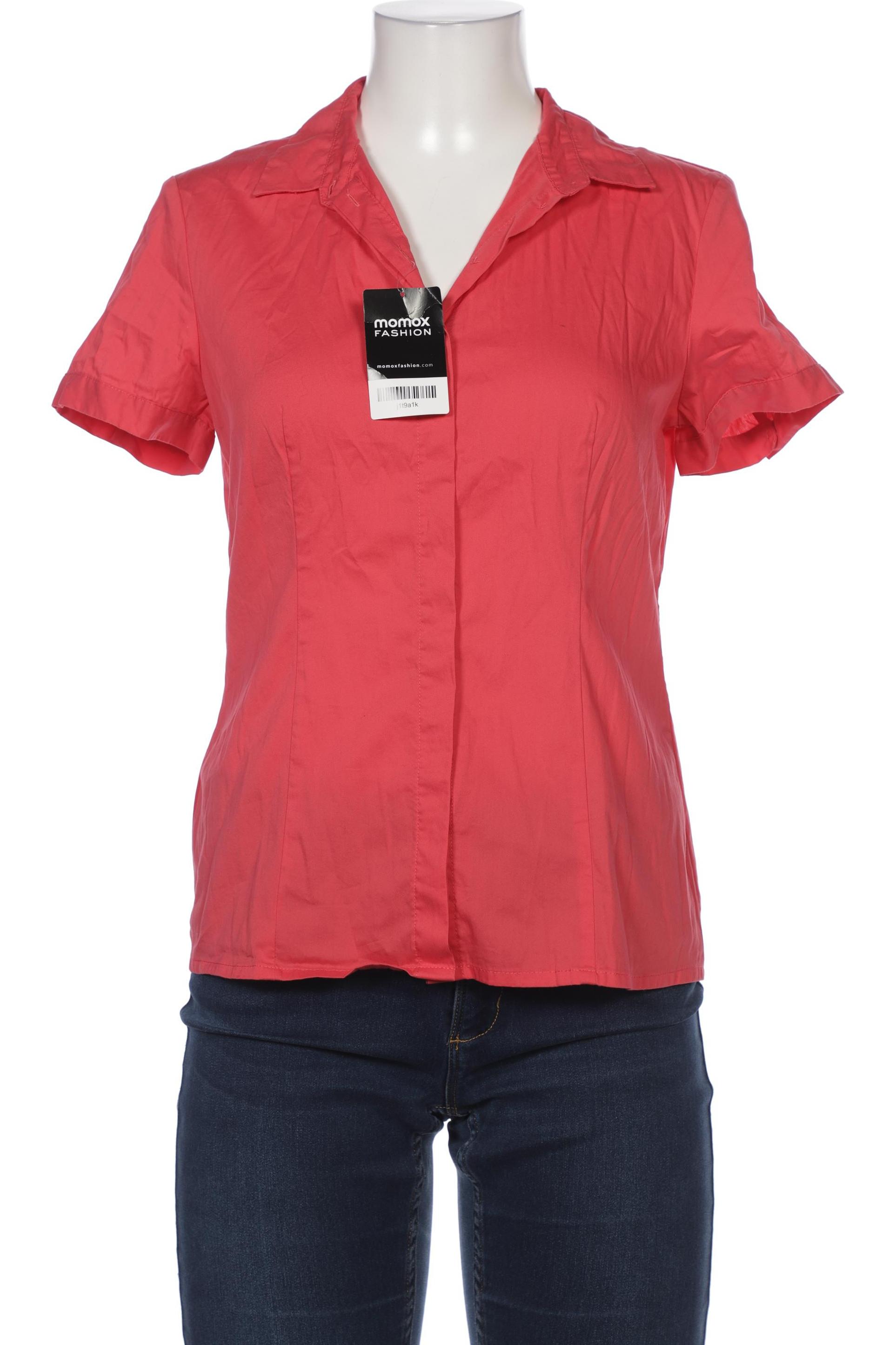 

s.Oliver Selection Damen Bluse, rot, Gr. 38