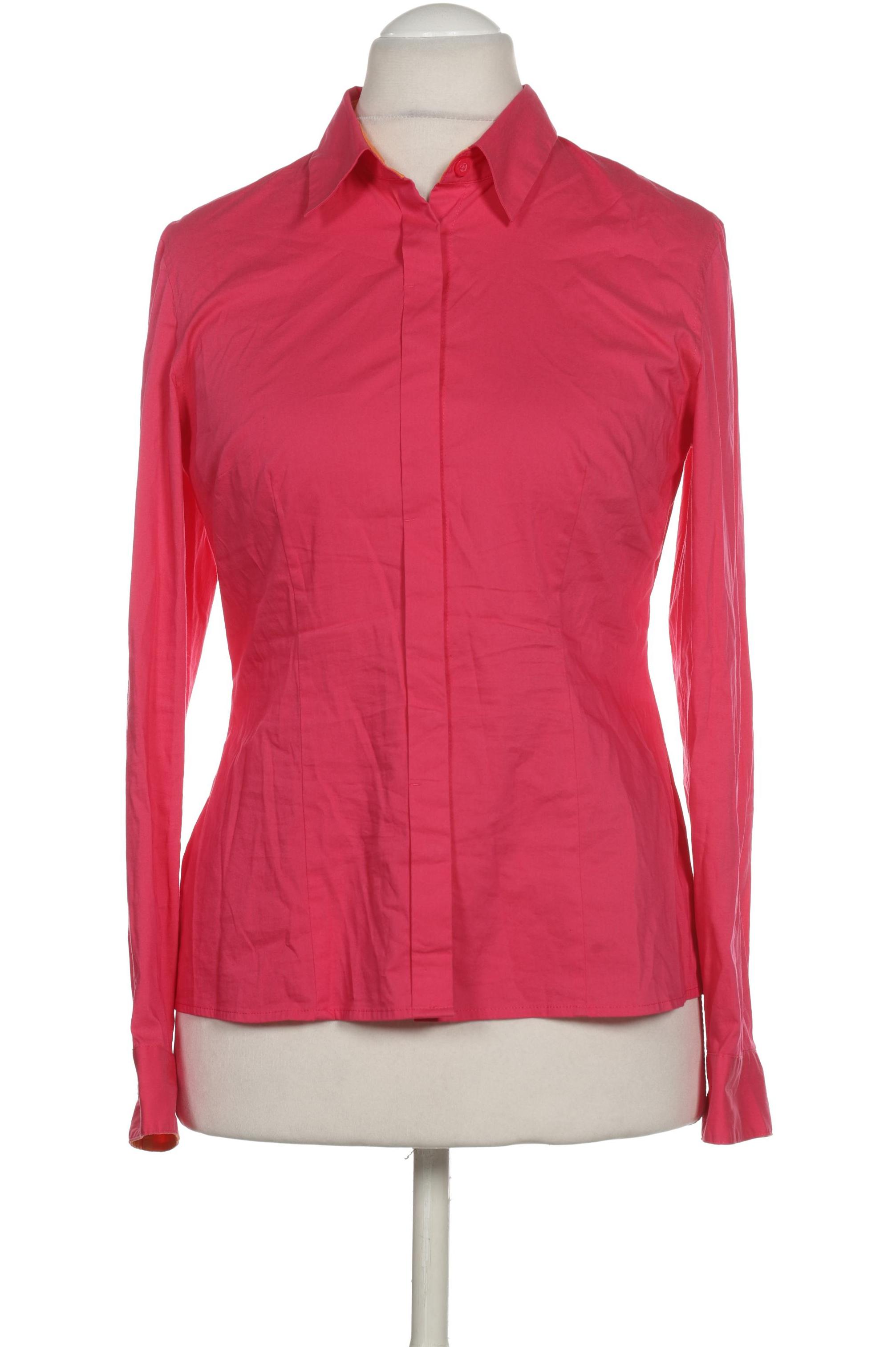 

s.Oliver Selection Damen Bluse, pink, Gr. 40