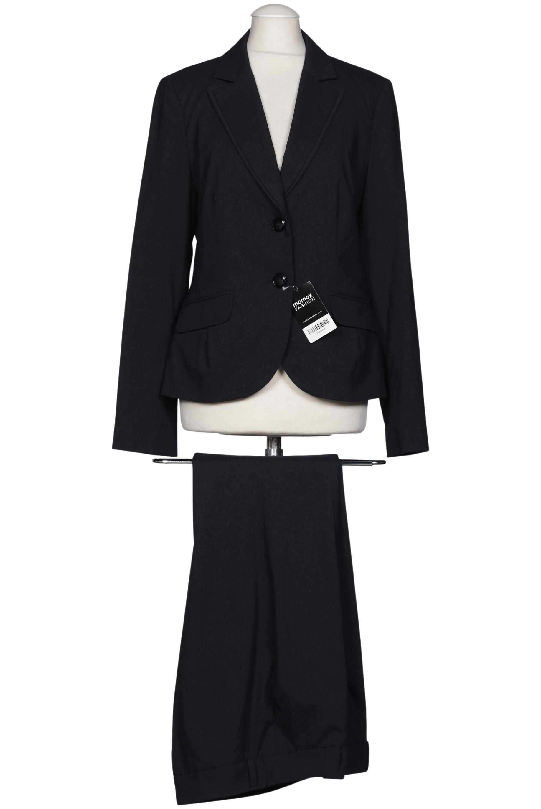 

s.Oliver Selection Damen Anzug, marineblau, Gr. 36