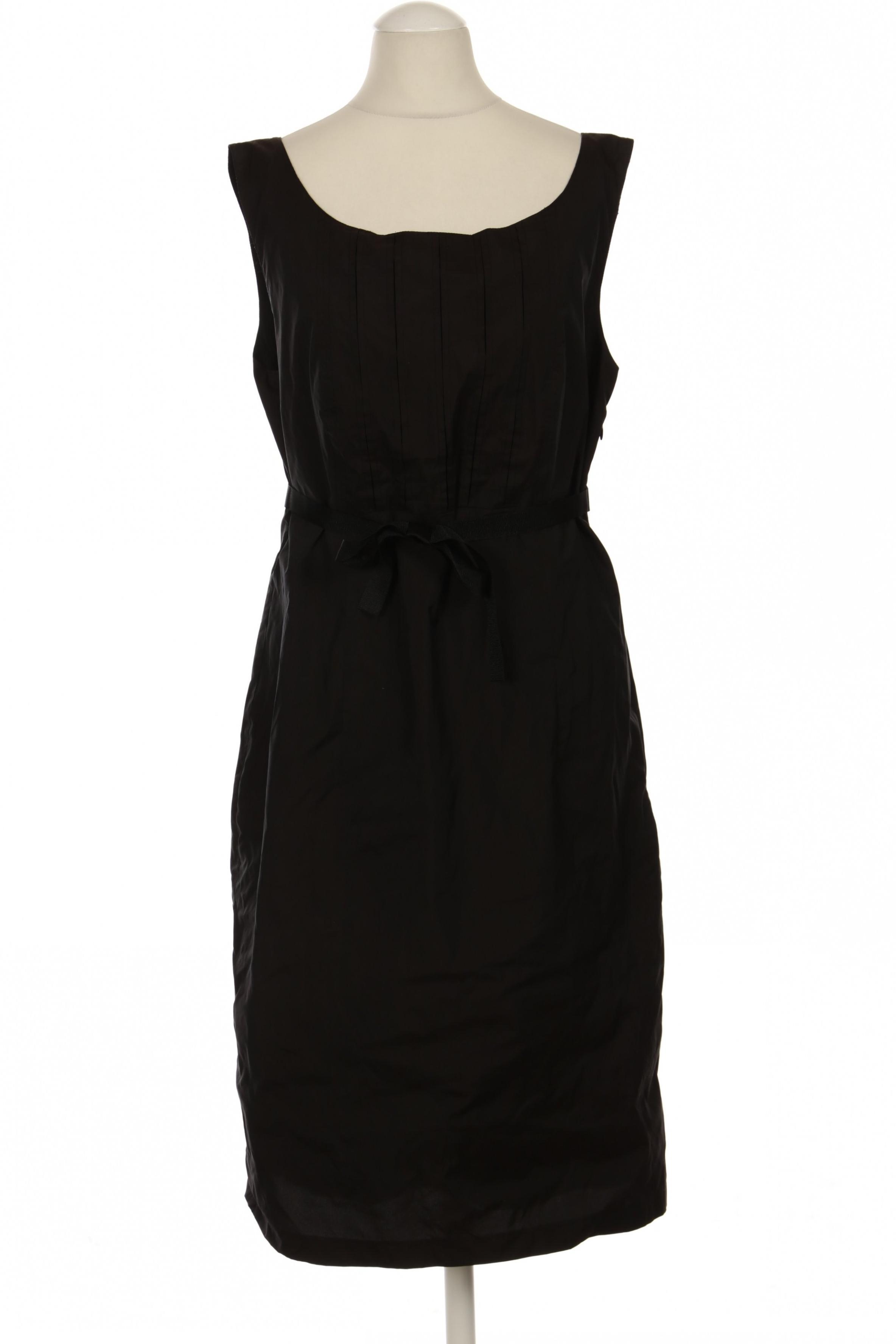 

s.Oliver Selection Damen Kleid, schwarz, Gr. 40