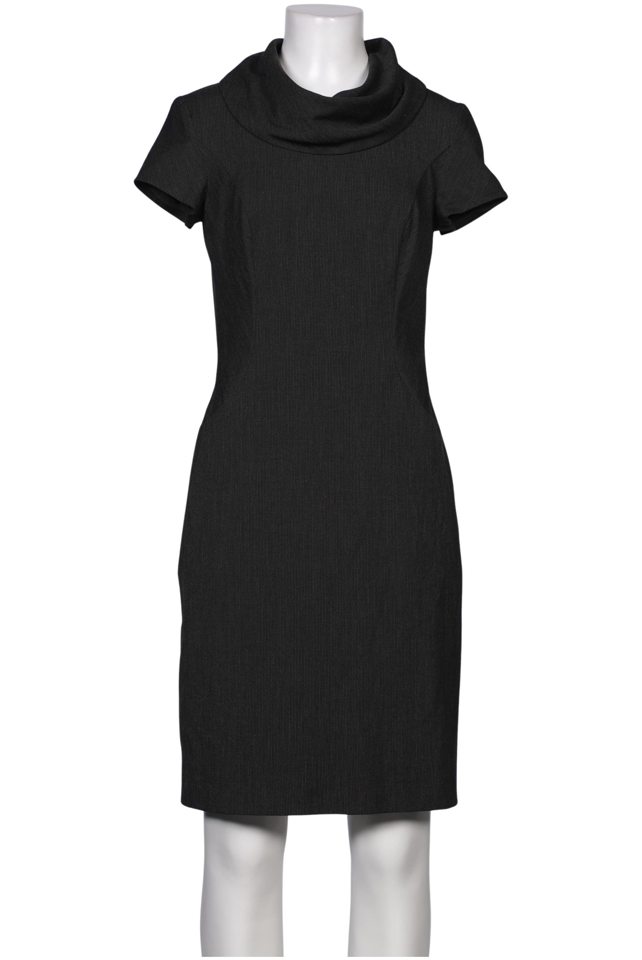 

s.Oliver Selection Damen Kleid, braun, Gr. 38
