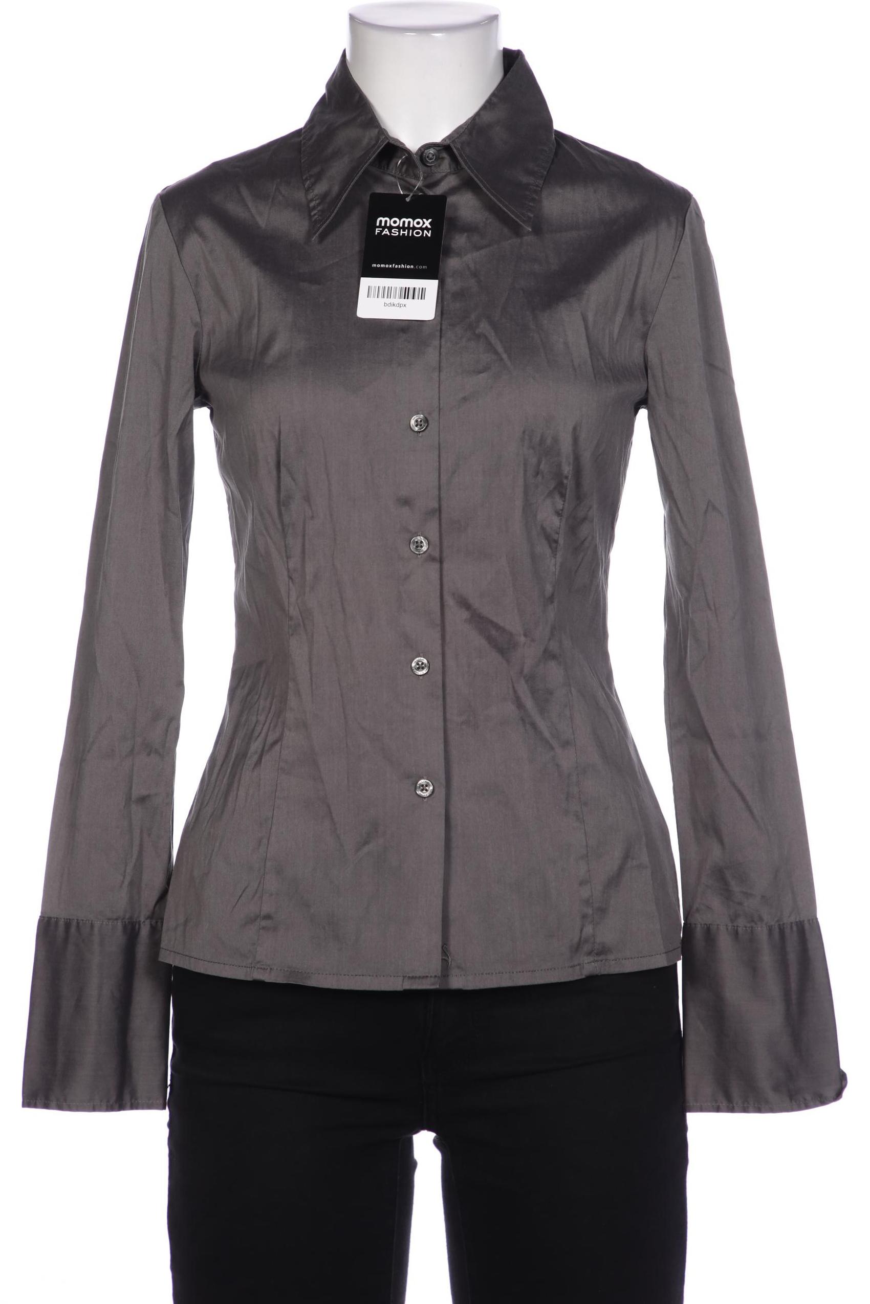 

s.Oliver Selection Damen Bluse, grau