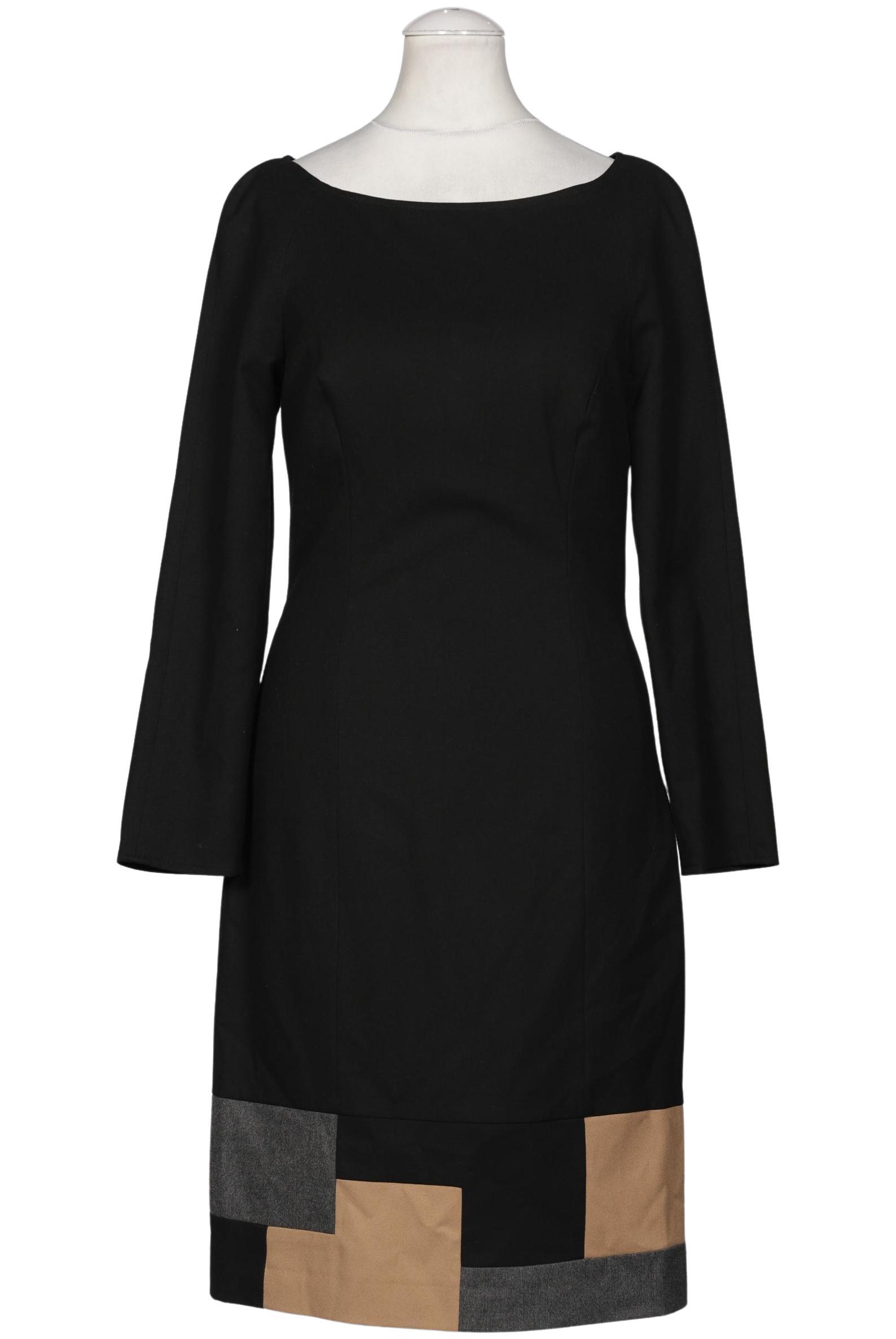 

s.Oliver Selection Damen Kleid, mehrfarbig, Gr. 34