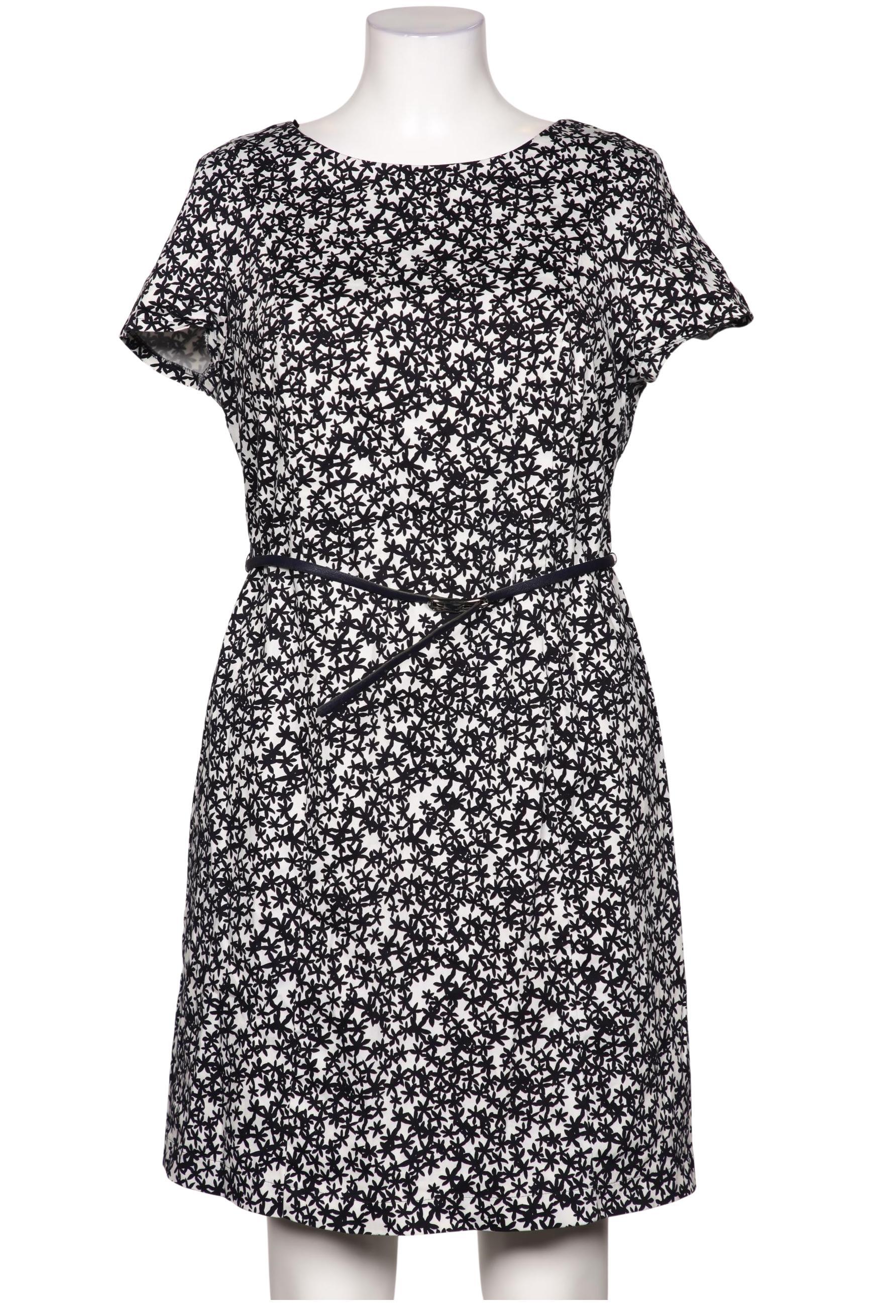 

s.Oliver Selection Damen Kleid, mehrfarbig, Gr. 44