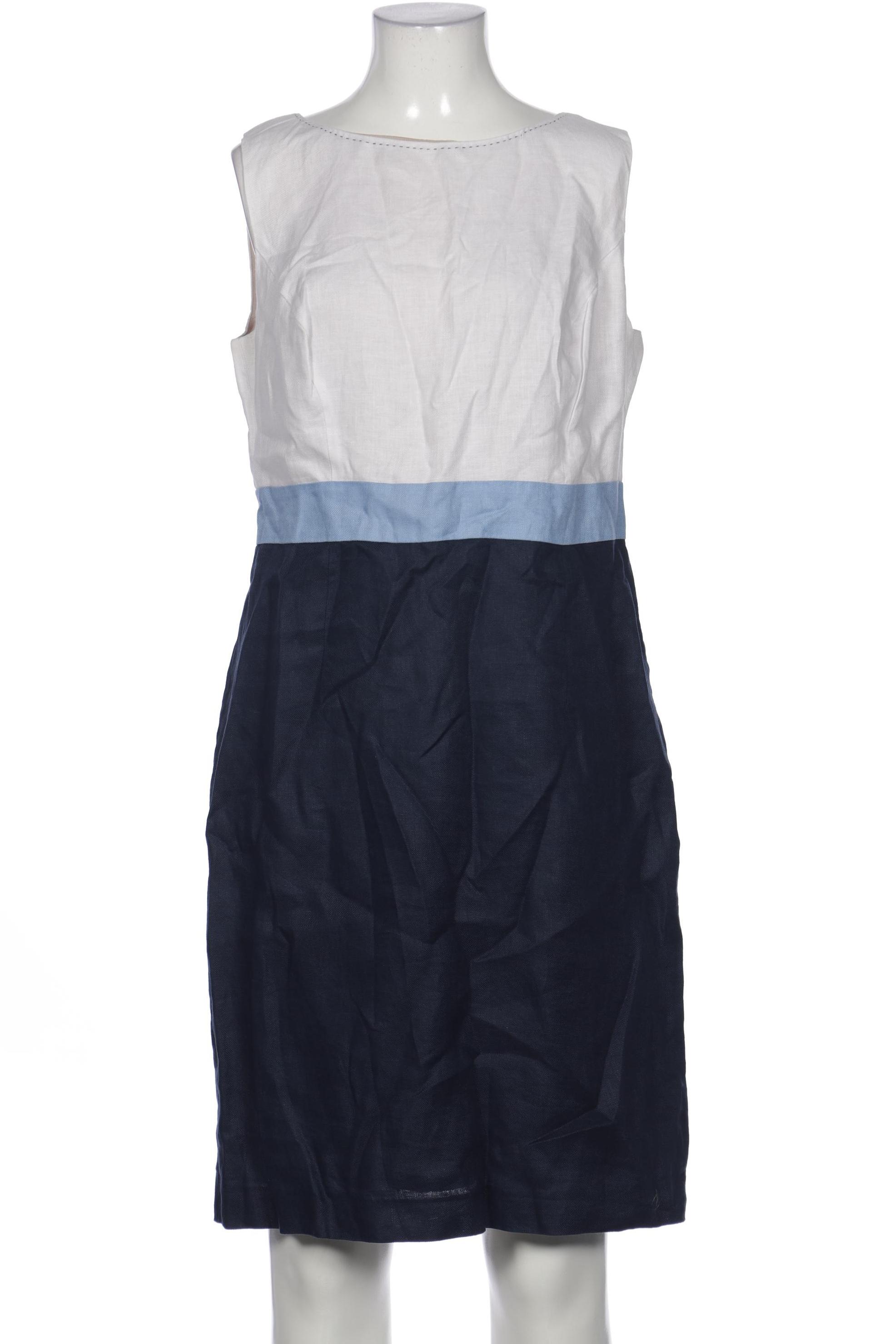 

s.Oliver Selection Damen Kleid, mehrfarbig, Gr. 38