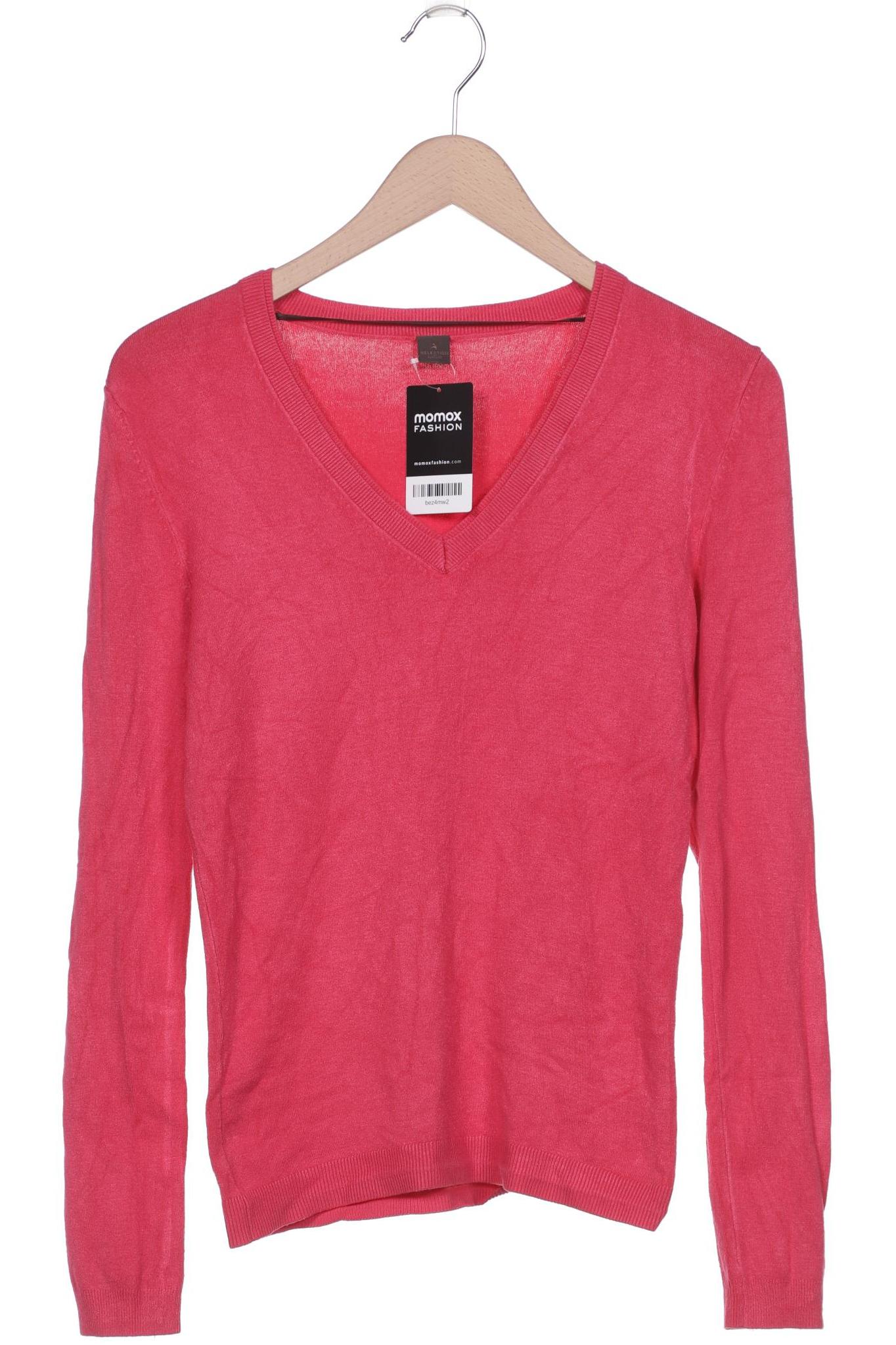 

s.Oliver Selection Damen Pullover, pink