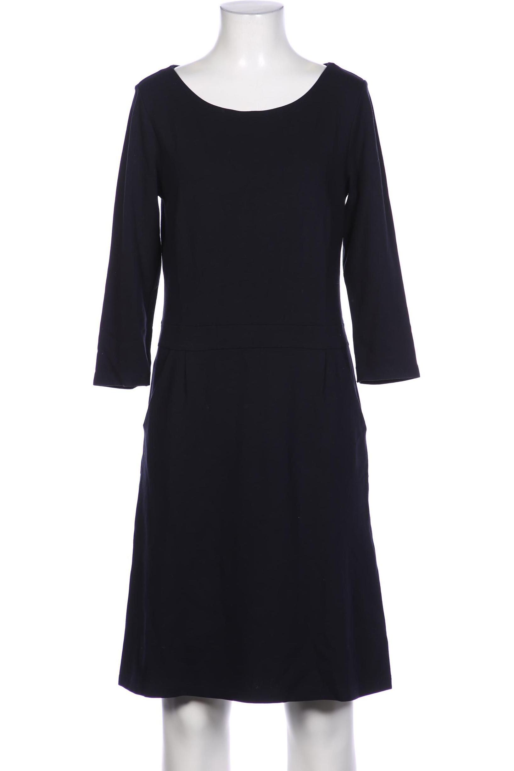 

s.Oliver Selection Damen Kleid, blau, Gr. 36