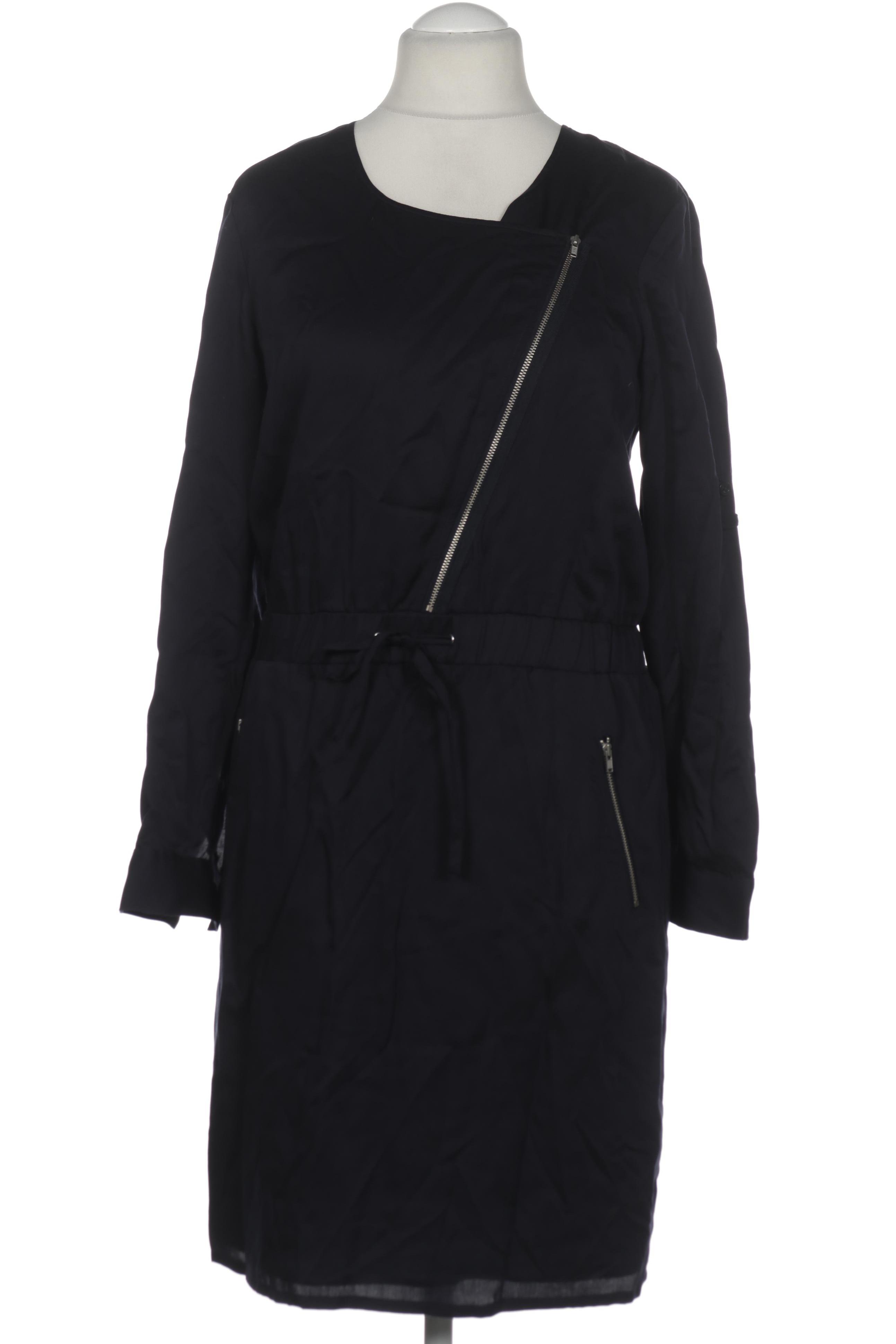 

s.Oliver Selection Damen Kleid, blau, Gr. 38