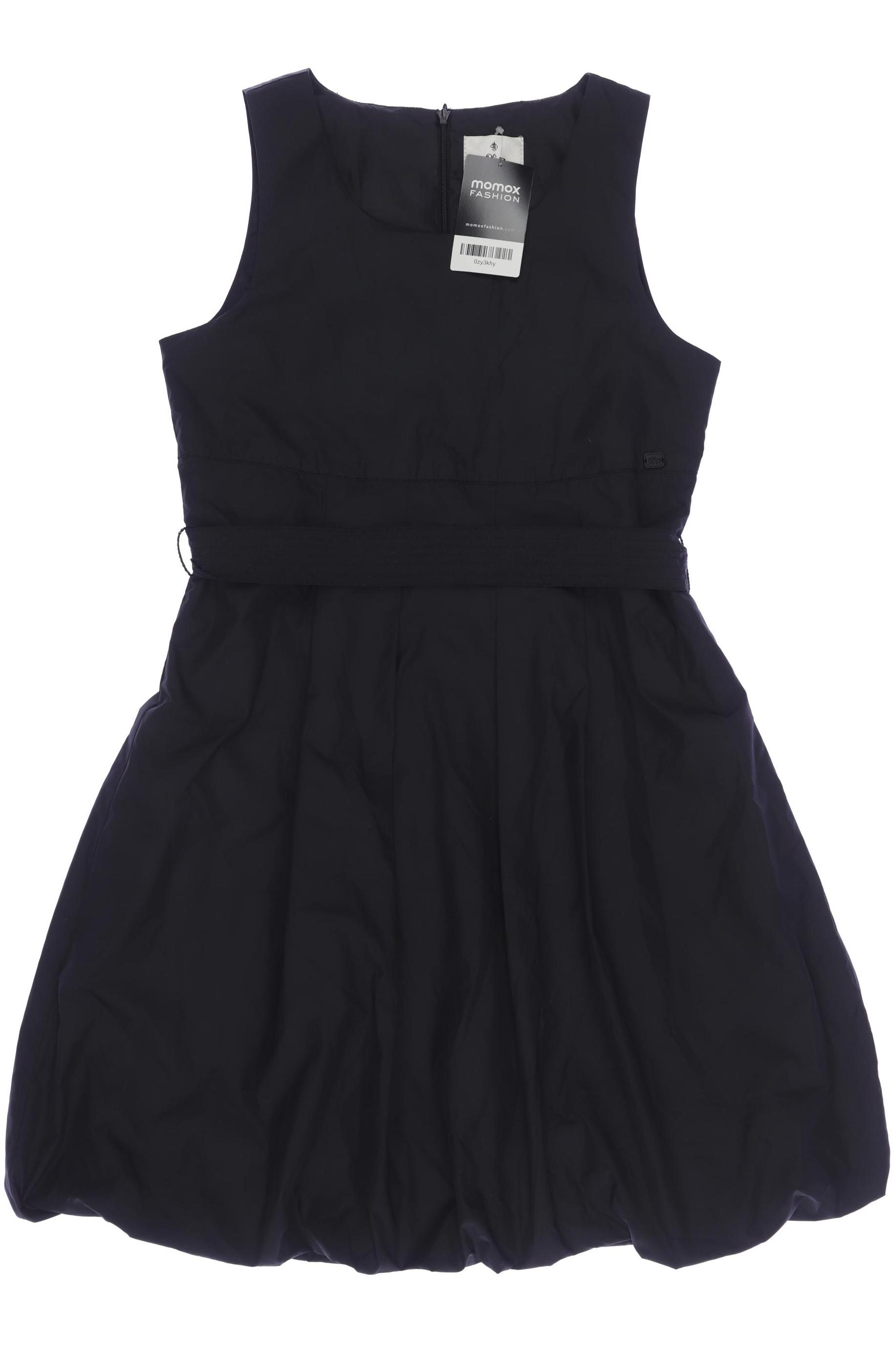 

s.Oliver Selection Damen Kleid, schwarz, Gr. 158
