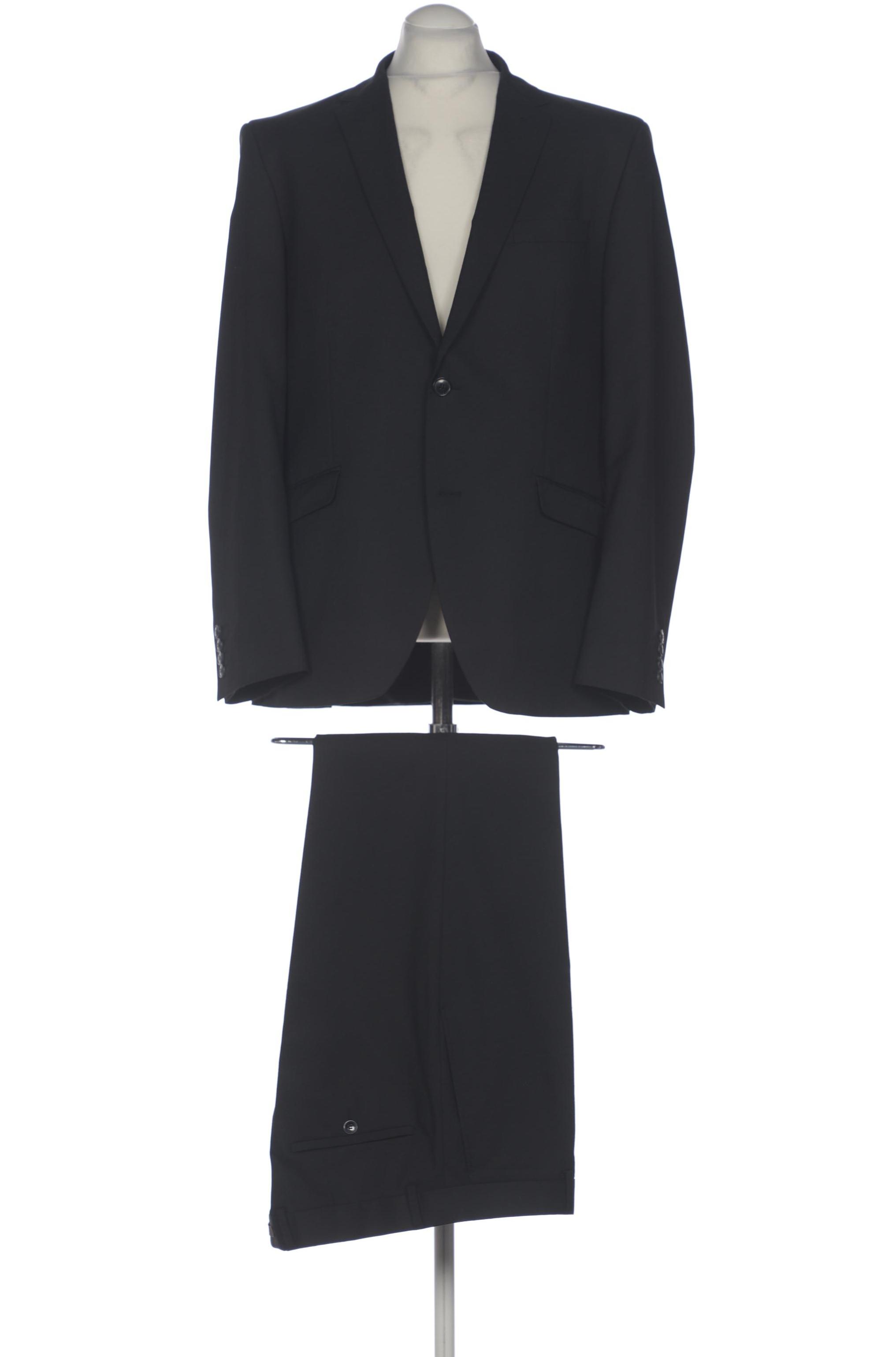 

s.Oliver Selection Herren Anzug, grau, Gr. 52