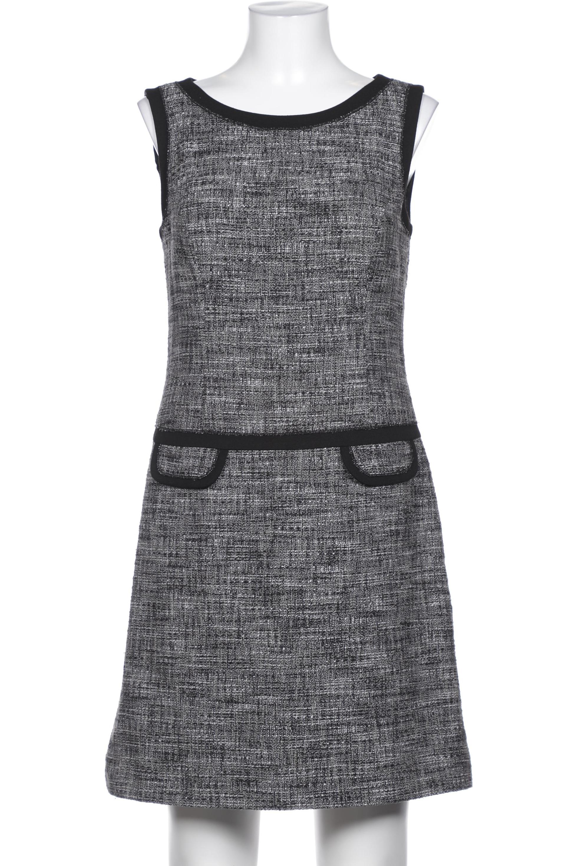 

s.Oliver Selection Damen Kleid, grau