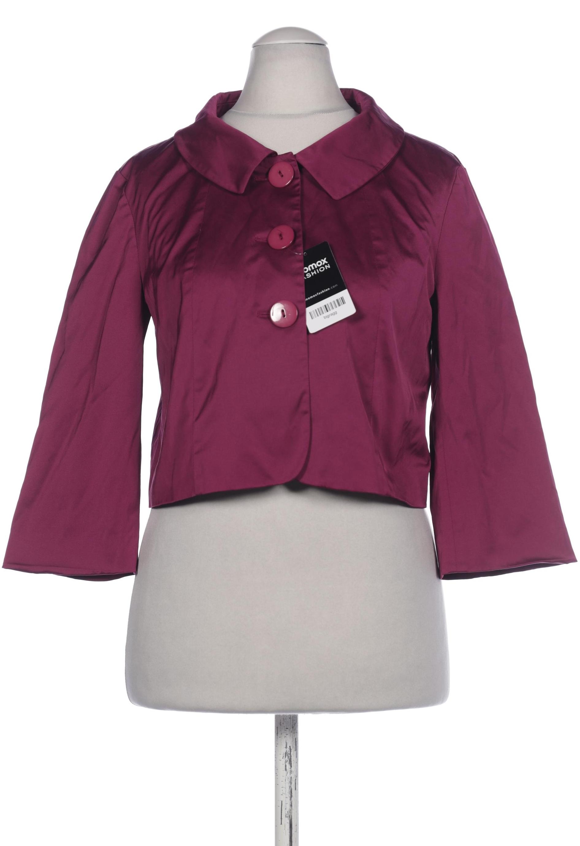 

s.Oliver Selection Damen Blazer, pink, Gr. 38