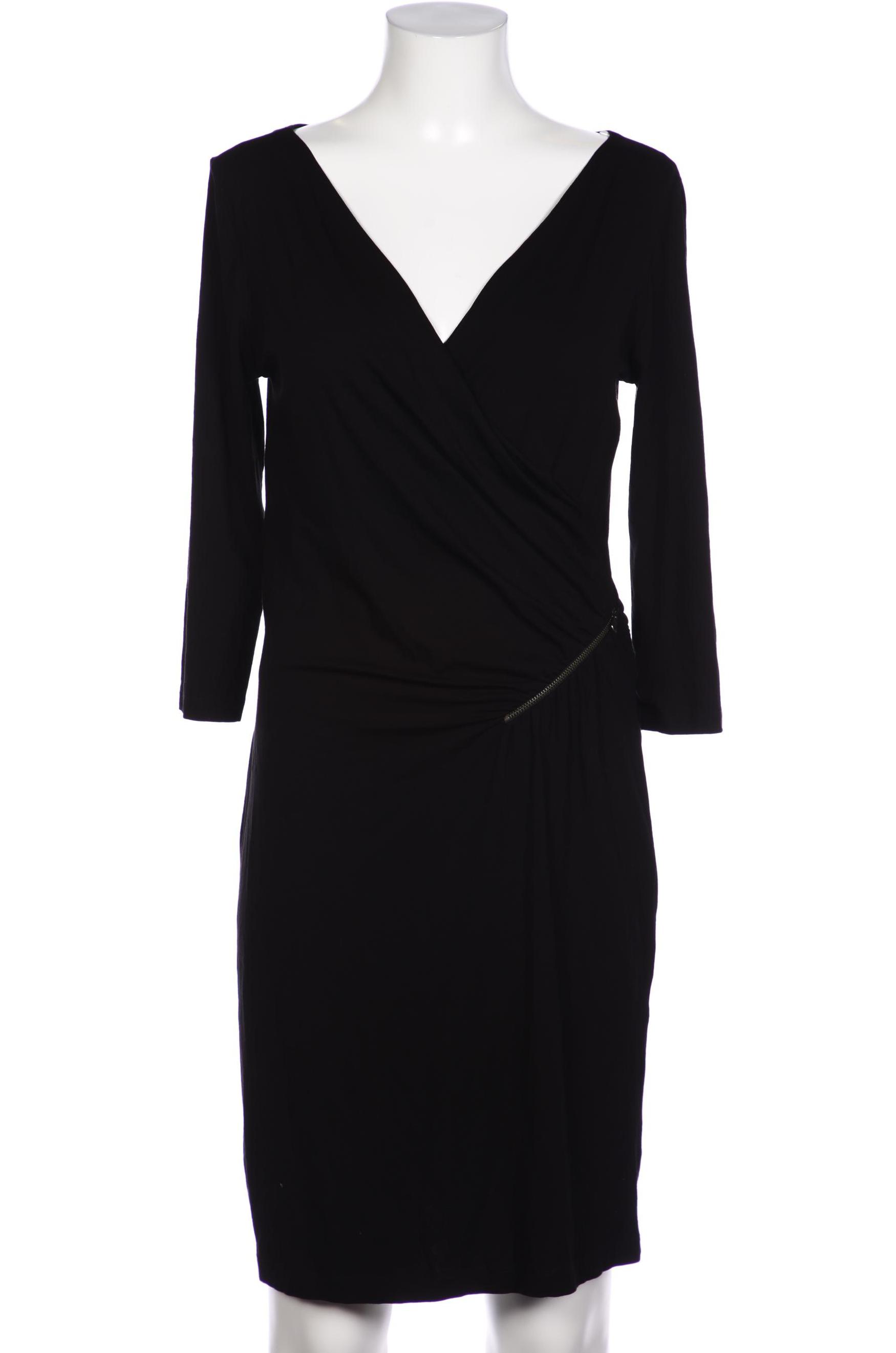 

s.Oliver Selection Damen Kleid, schwarz