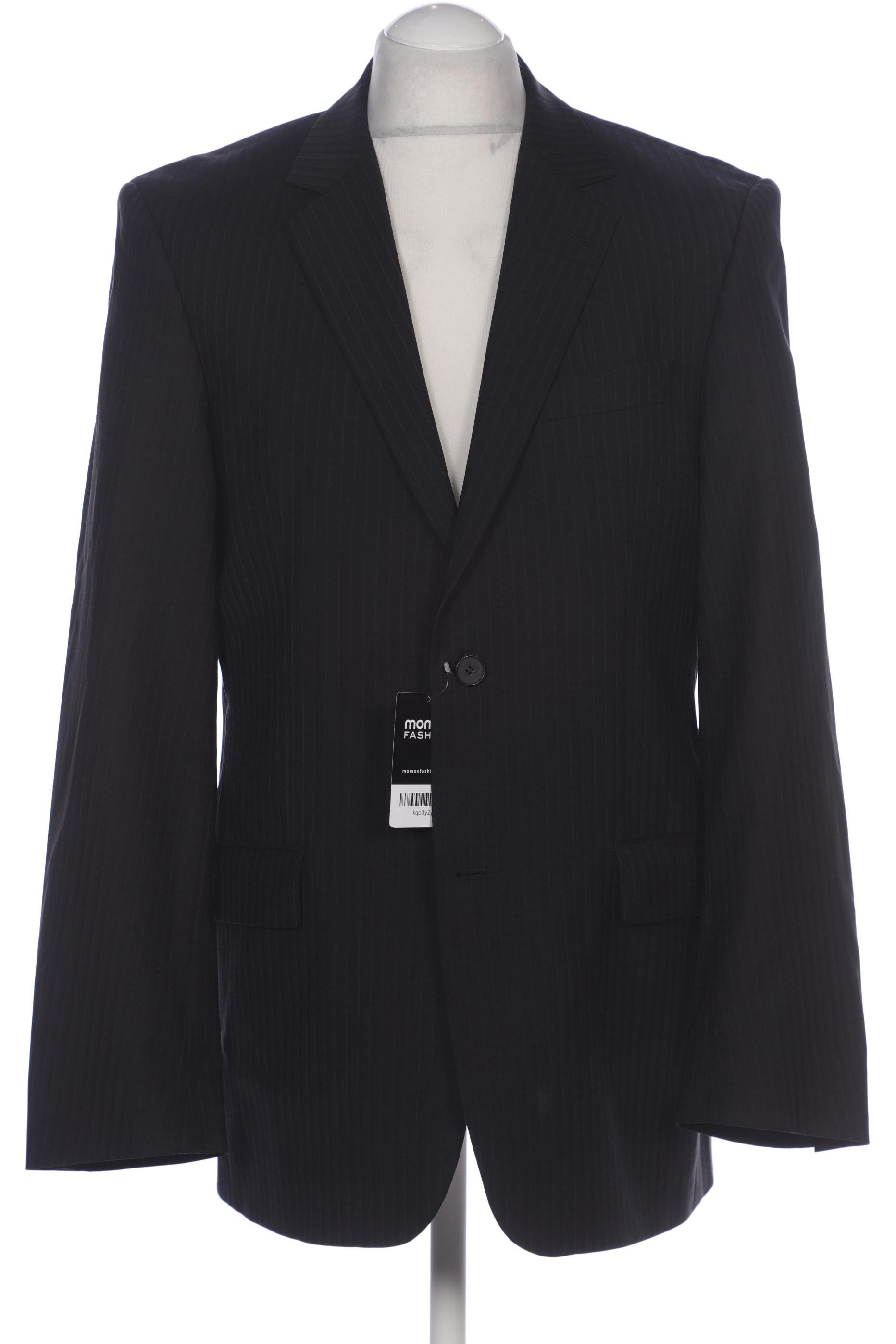 

s.Oliver Selection Herren Sakko, schwarz, Gr. 48