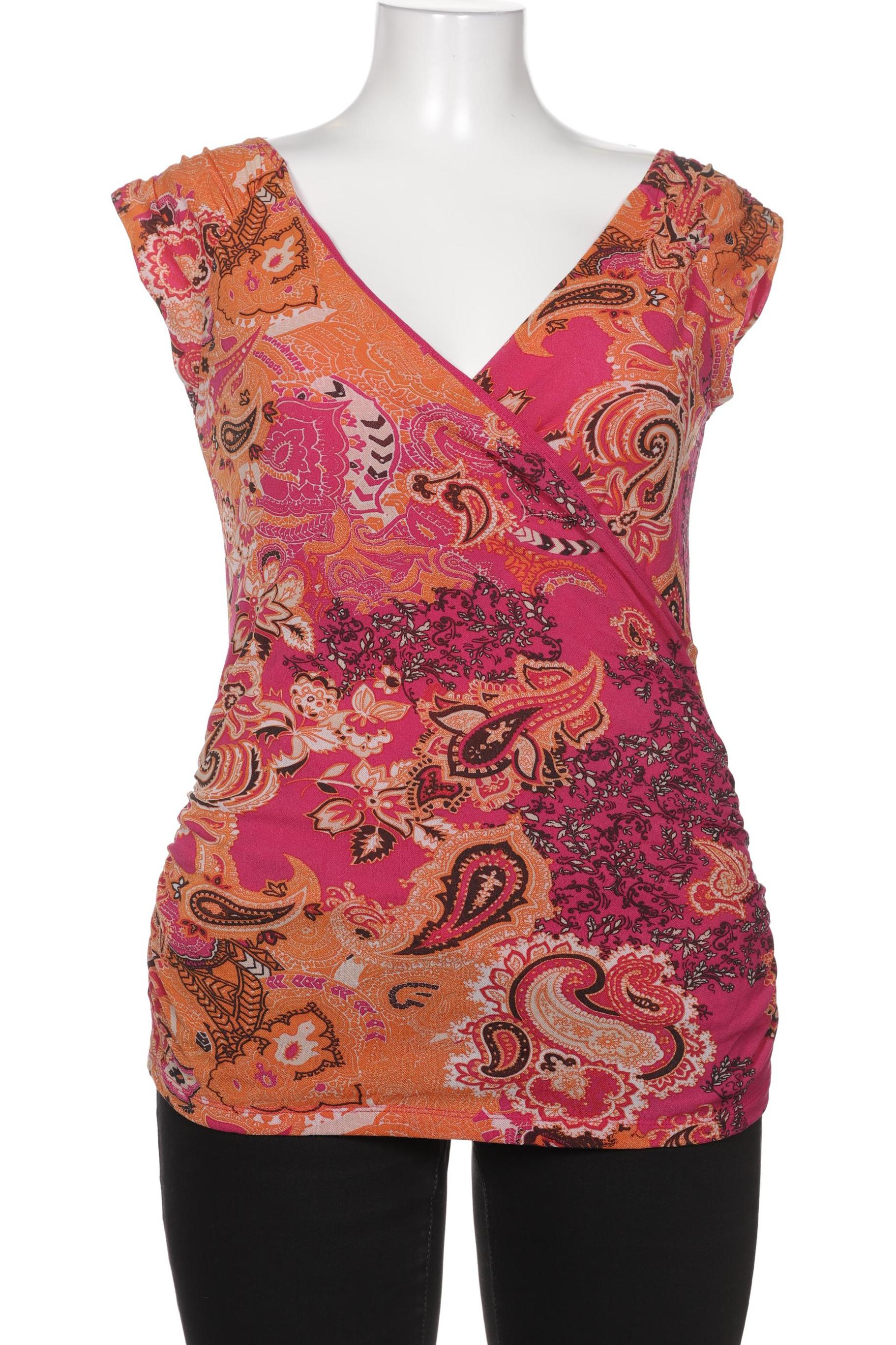 

s.Oliver Selection Damen Bluse, pink, Gr. 42