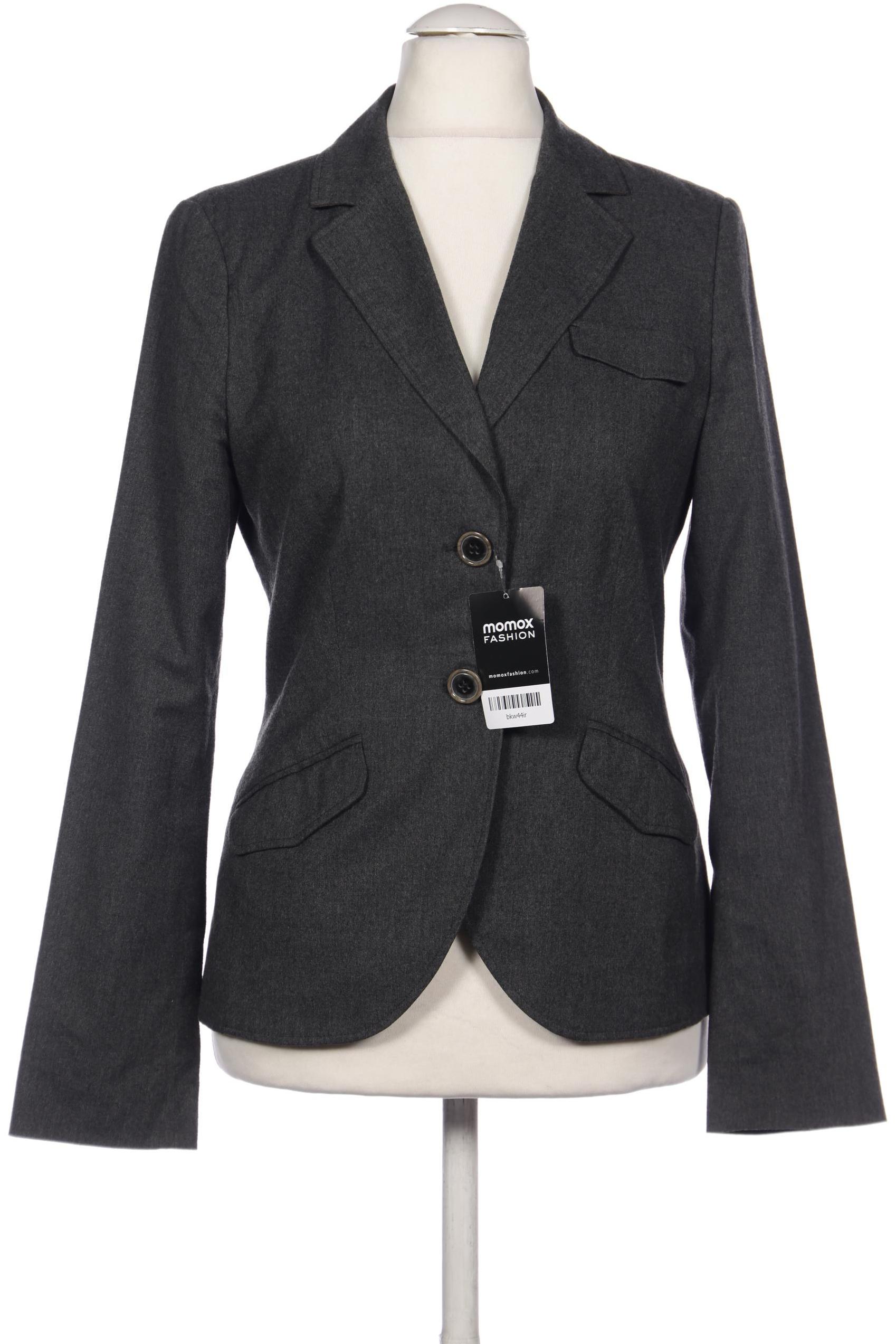

s.Oliver Selection Damen Blazer, grau