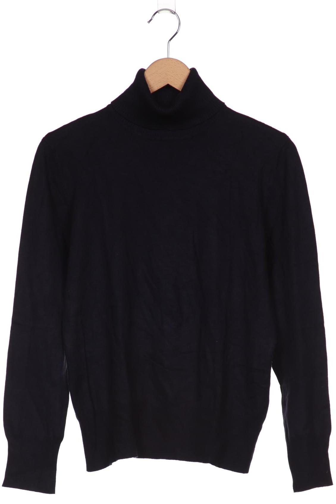 

s.Oliver Selection Damen Pullover, marineblau