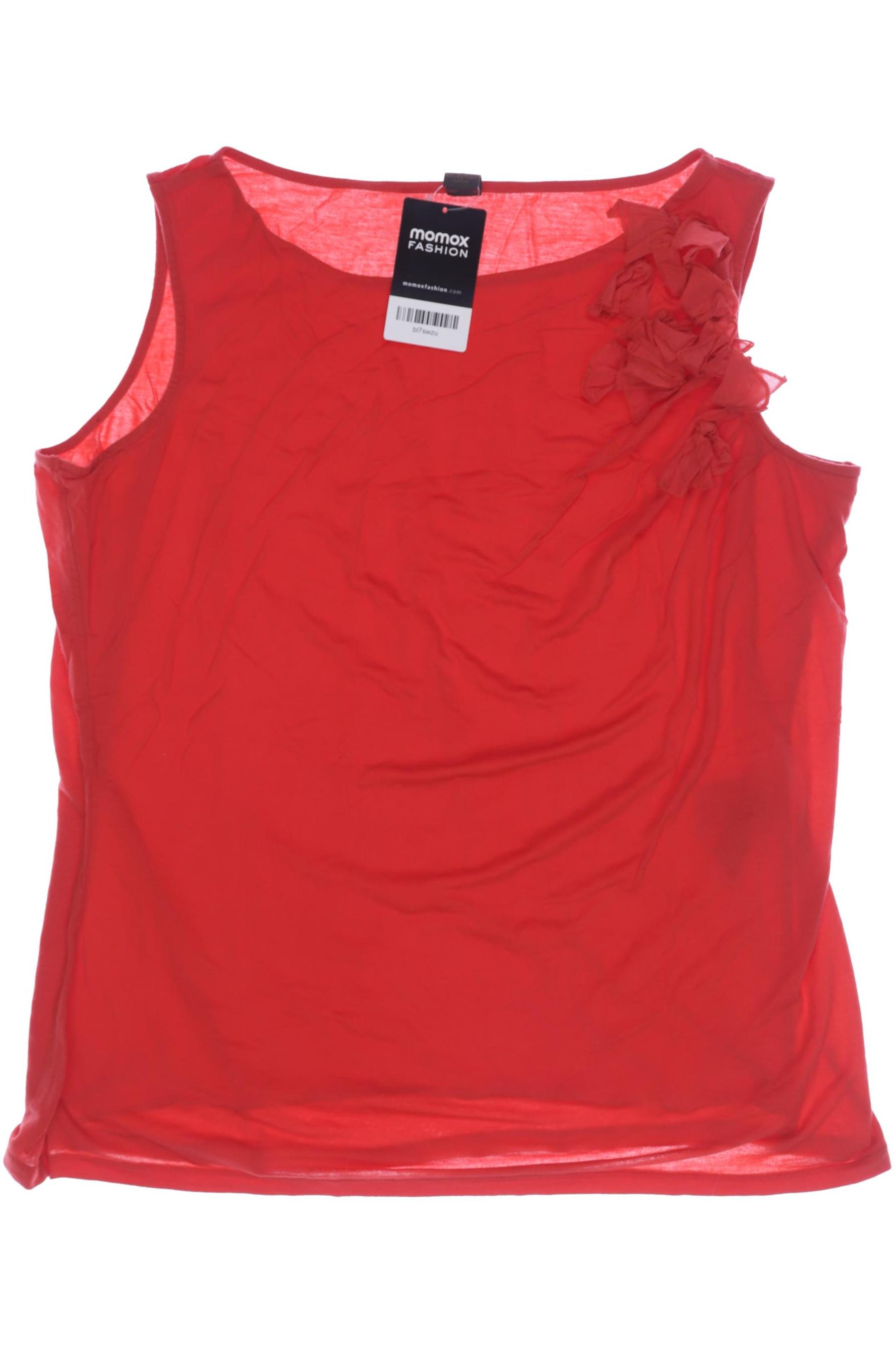 

s.Oliver Selection Damen Top, rot