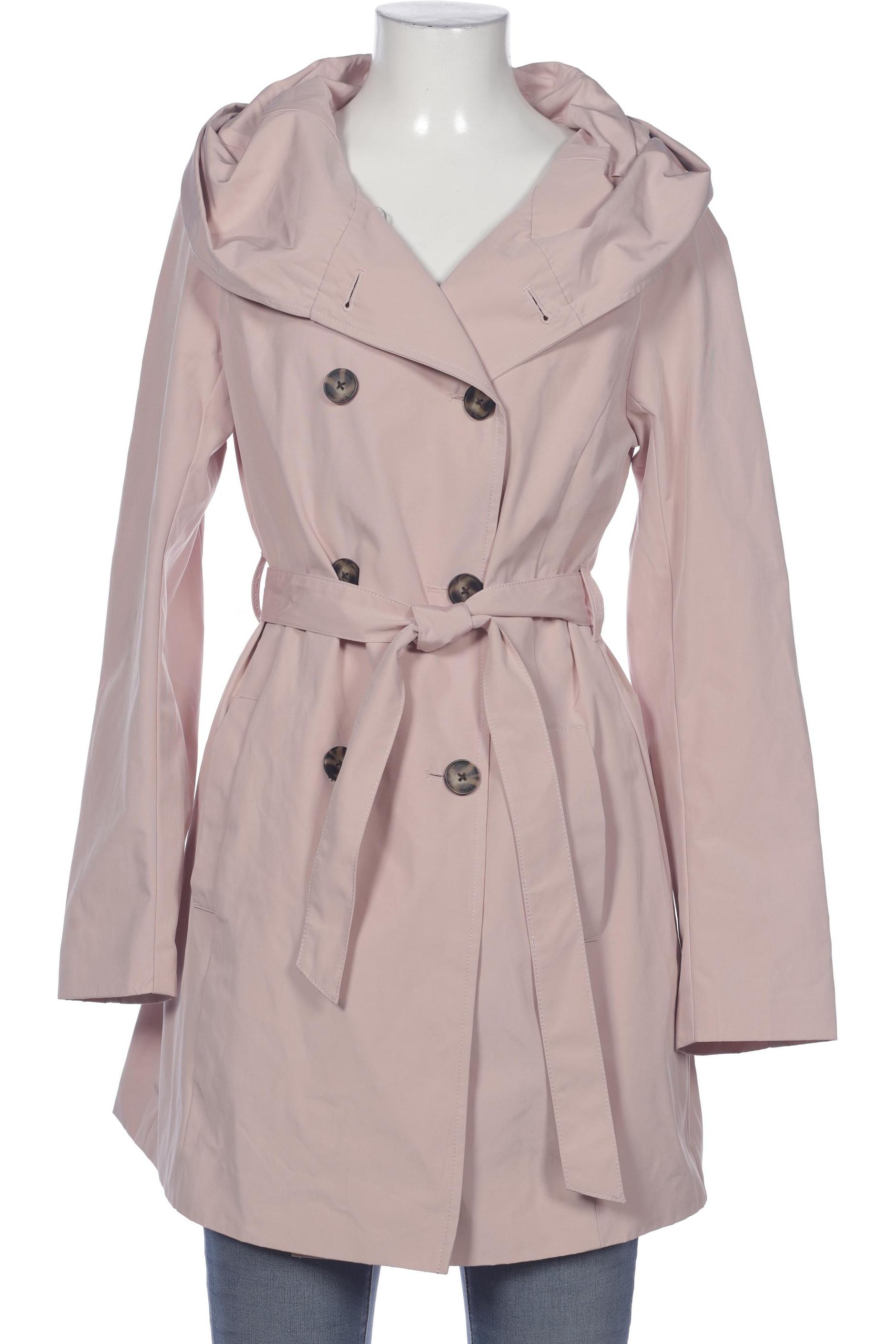 

s.Oliver Selection Damen Mantel, pink, Gr. 38