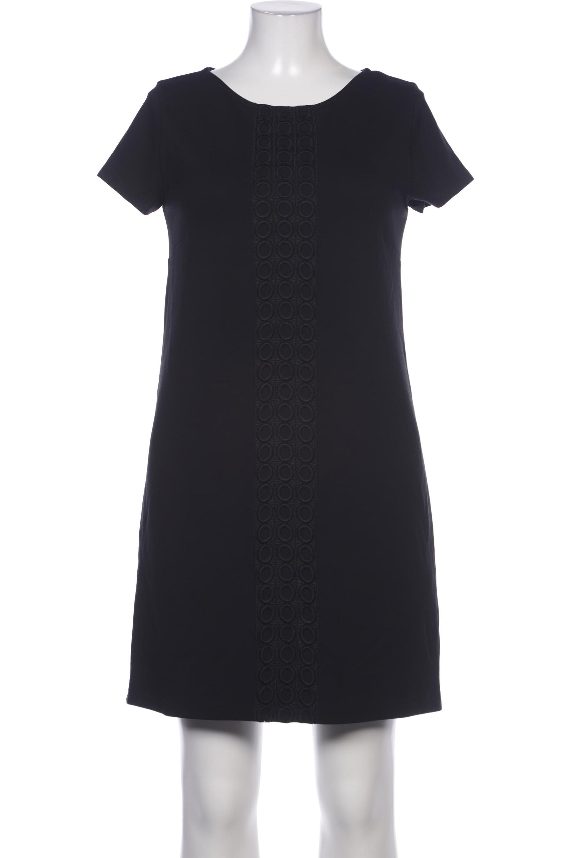 

s.Oliver Selection Damen Kleid, schwarz, Gr. 42