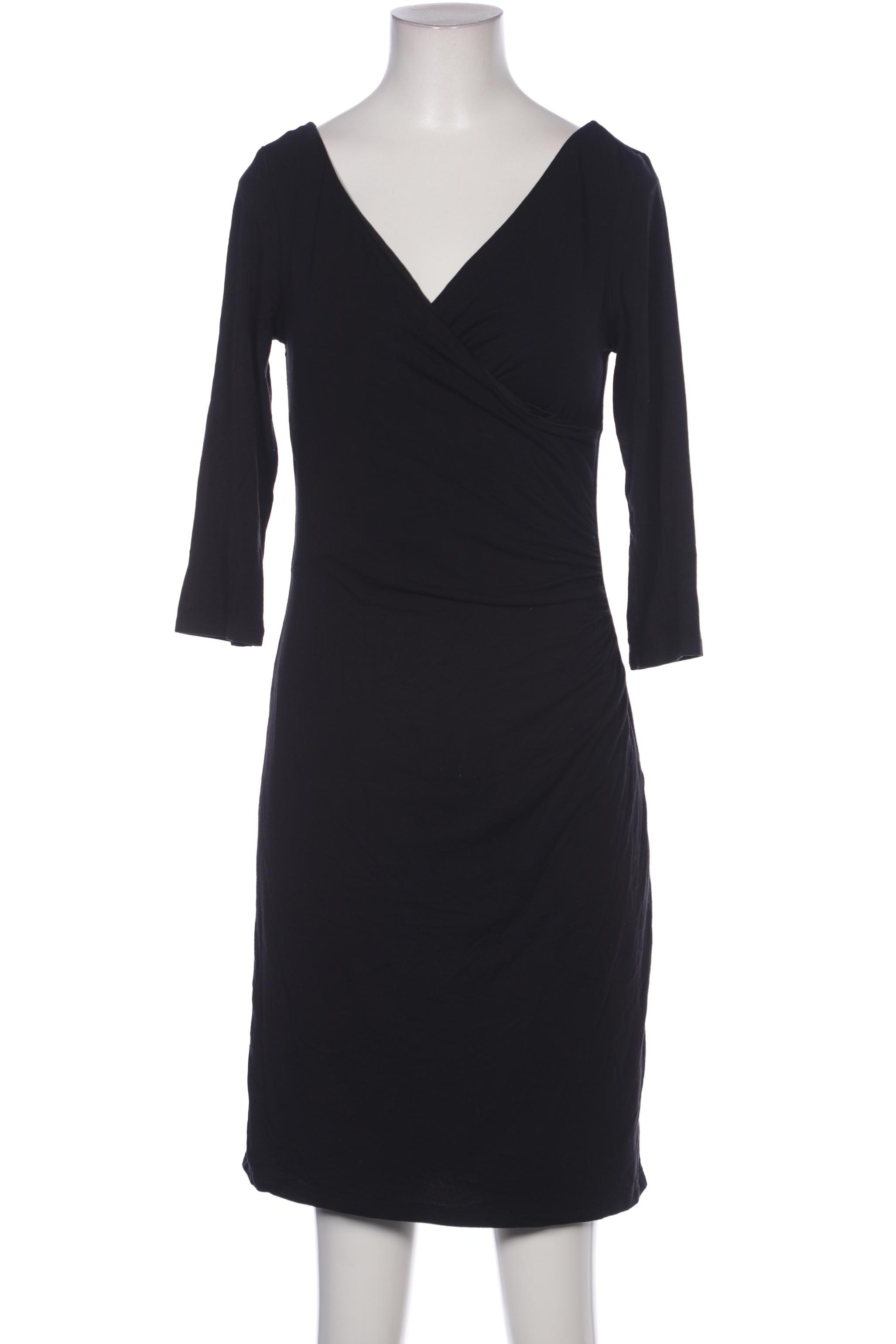 

s.Oliver Selection Damen Kleid, schwarz, Gr. 36