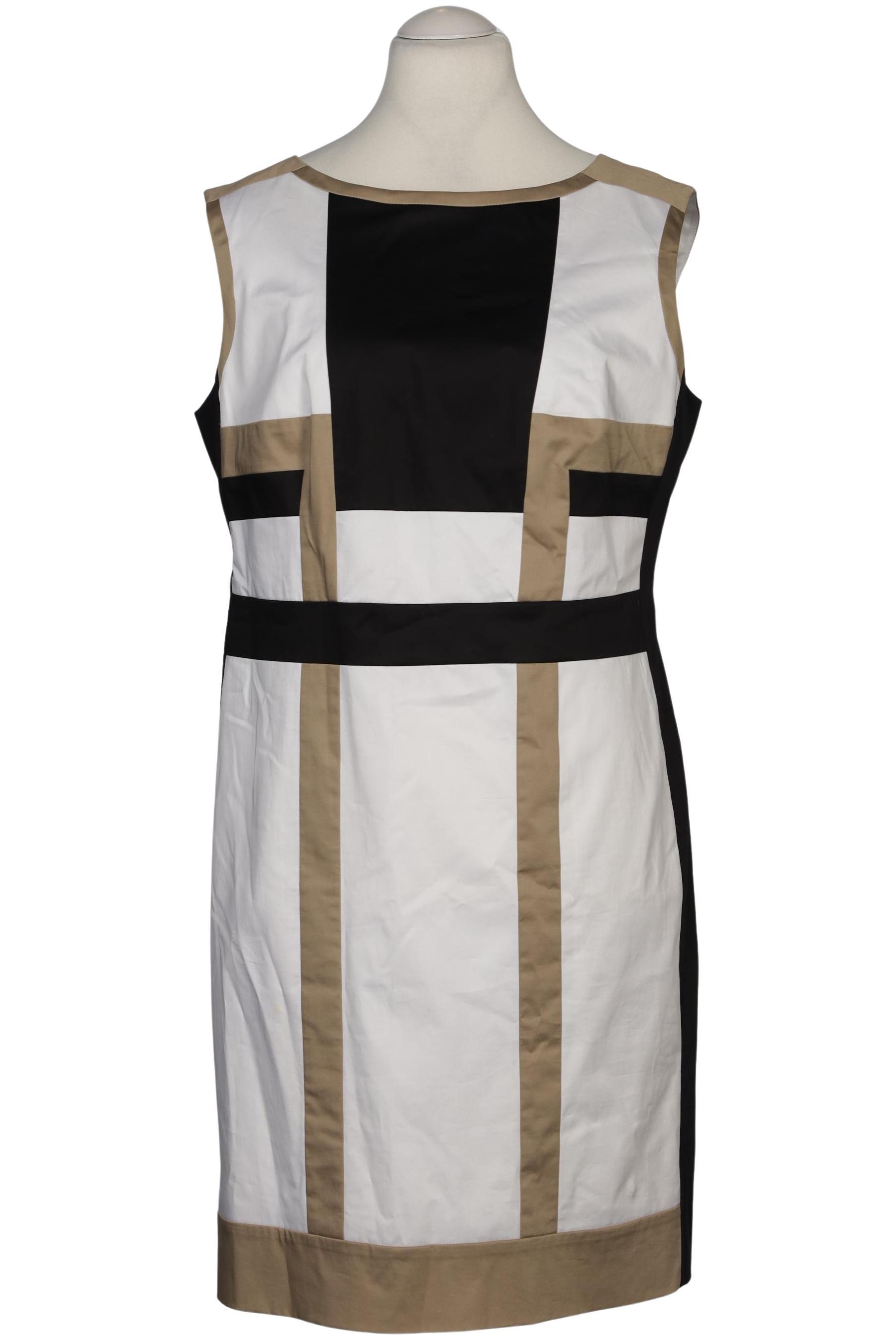 

s.Oliver Selection Damen Kleid, mehrfarbig, Gr. 44