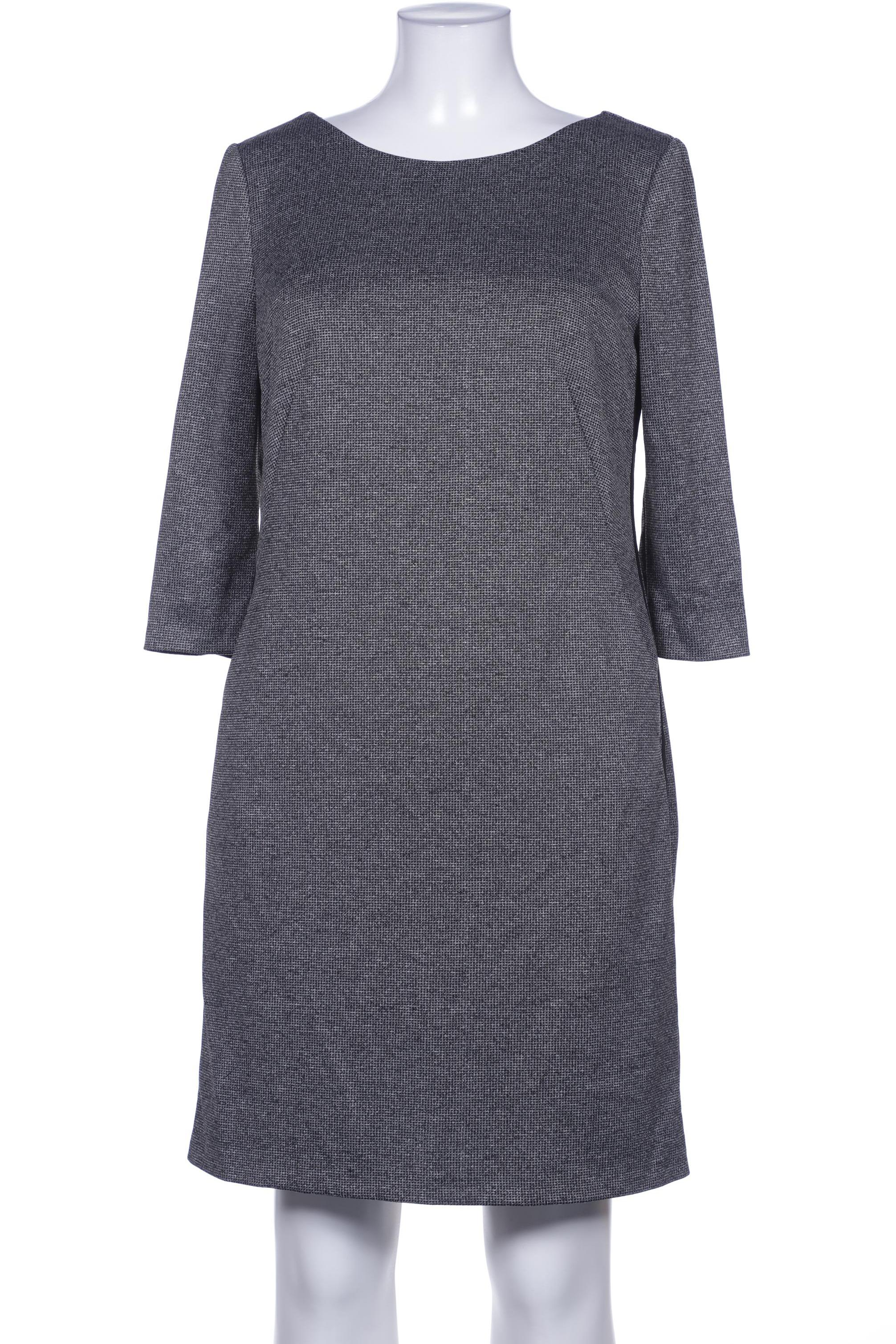 

s.Oliver Selection Damen Kleid, grau