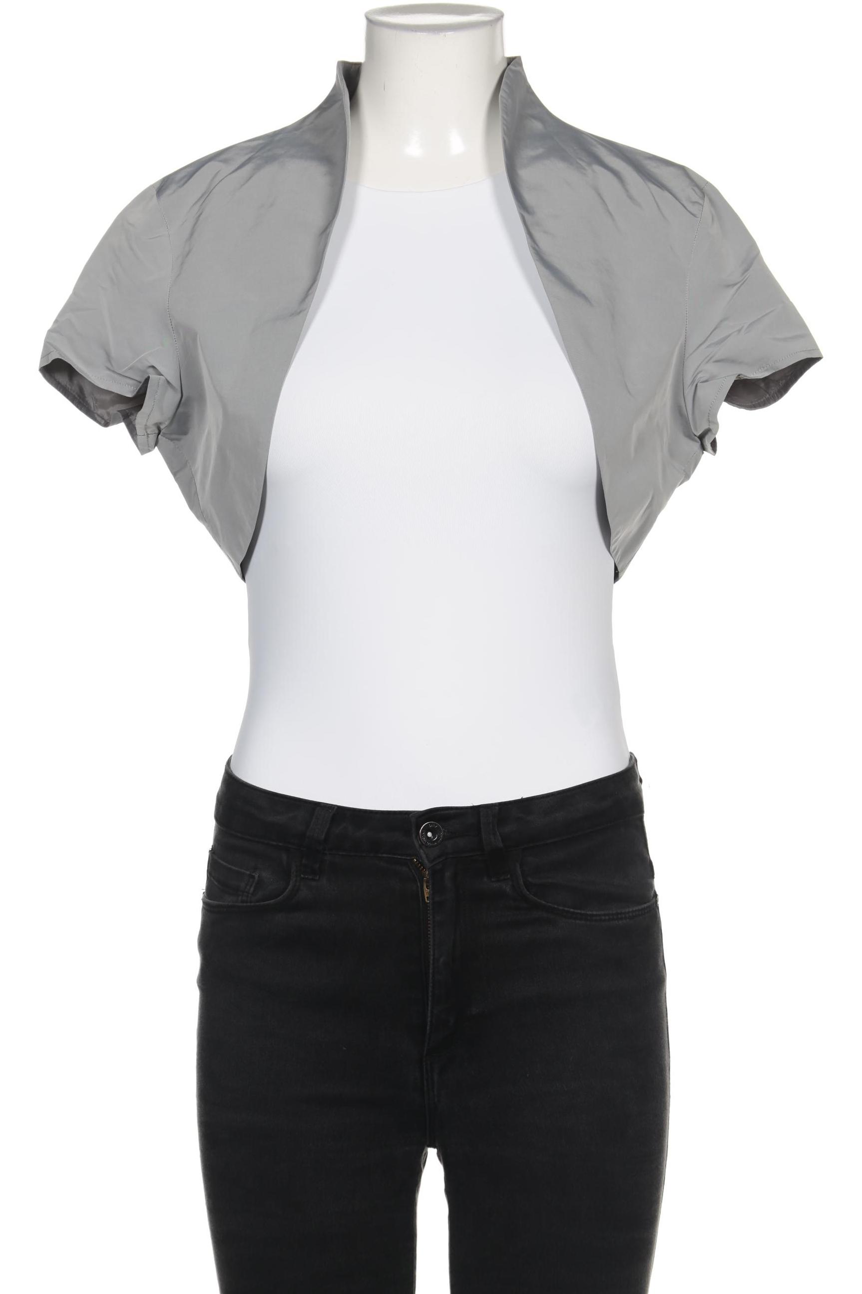 

s.Oliver Selection Damen Blazer, grau