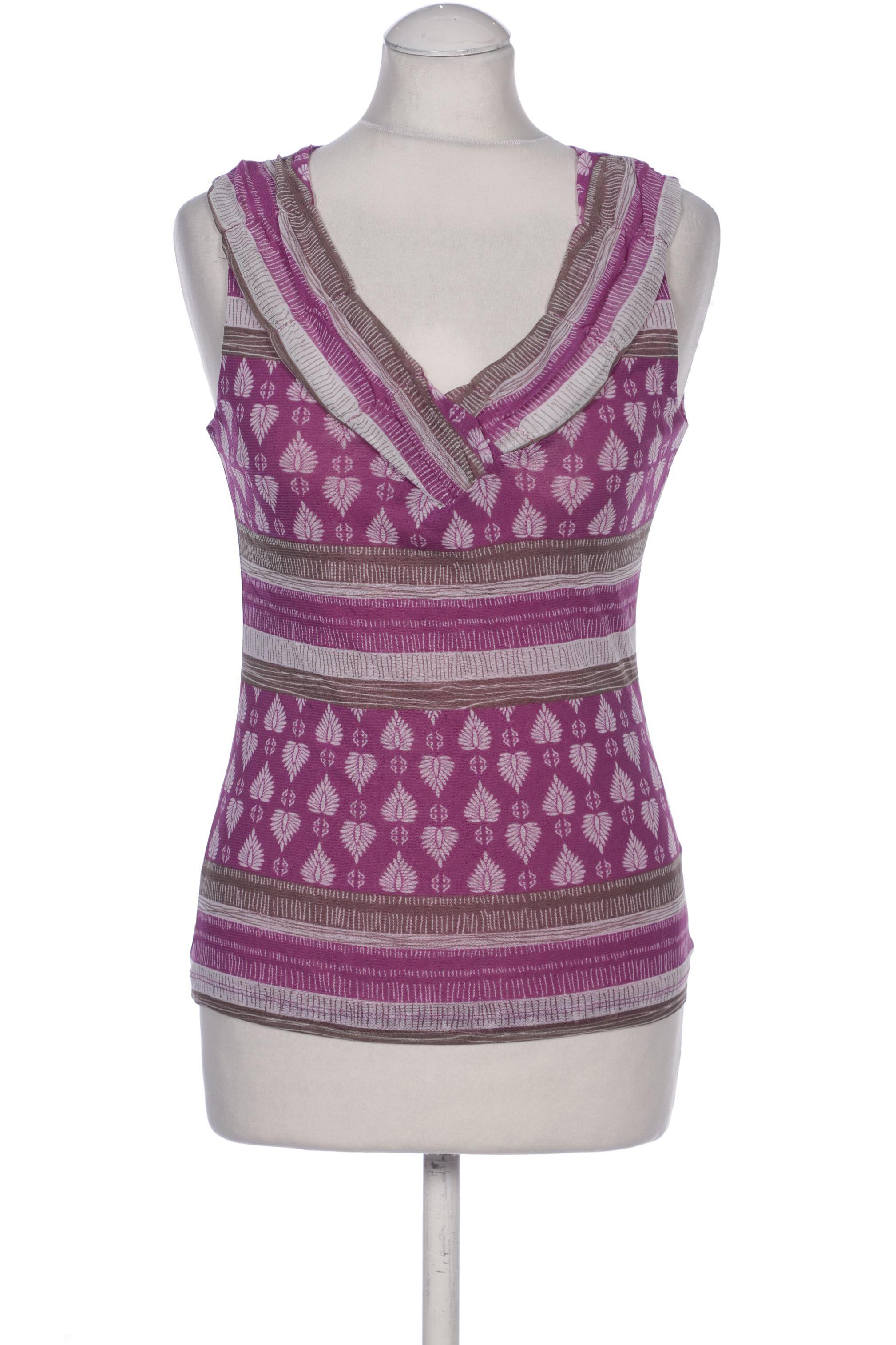 

s.Oliver Selection Damen Top, pink, Gr. 38