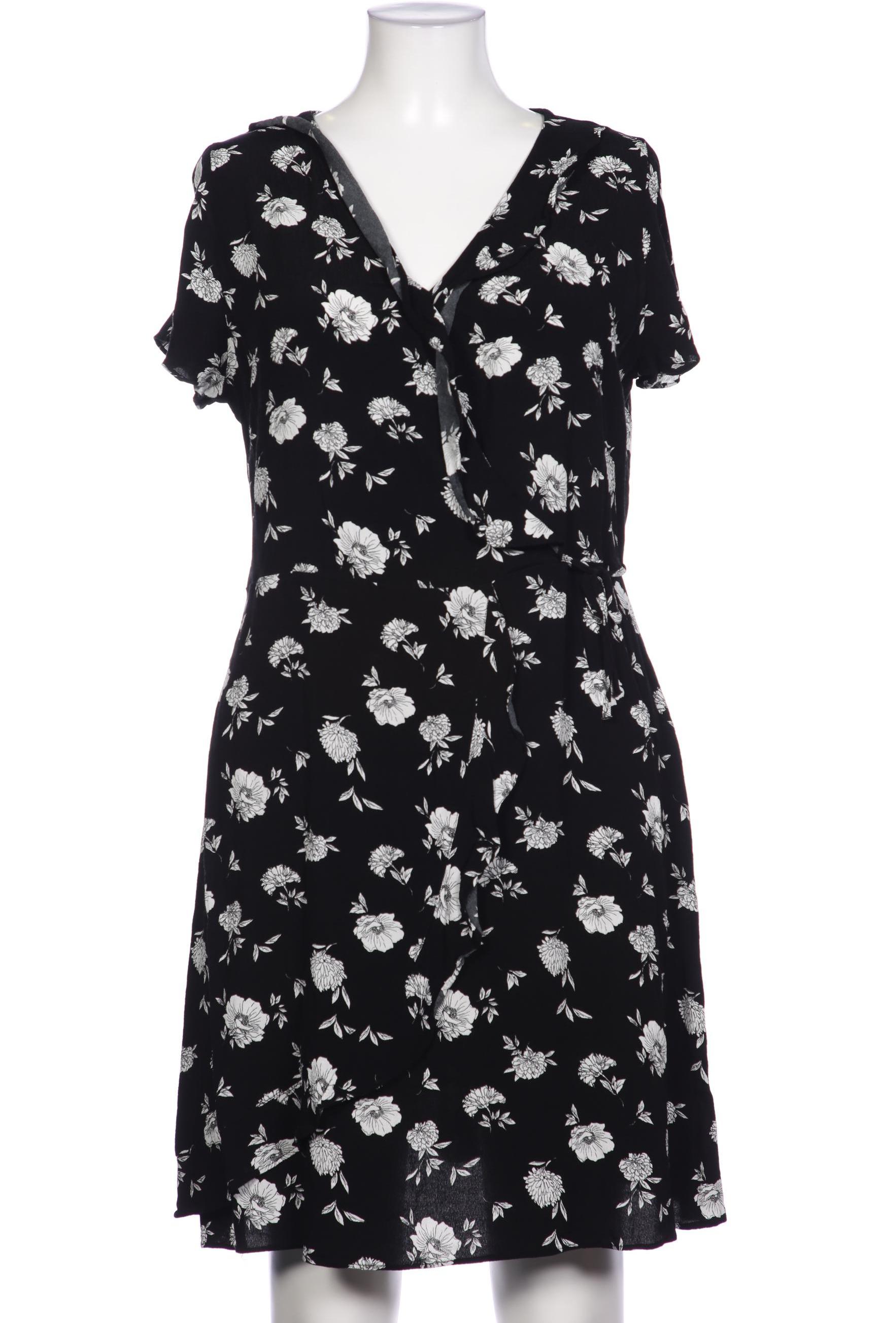 

s.Oliver Selection Damen Kleid, schwarz