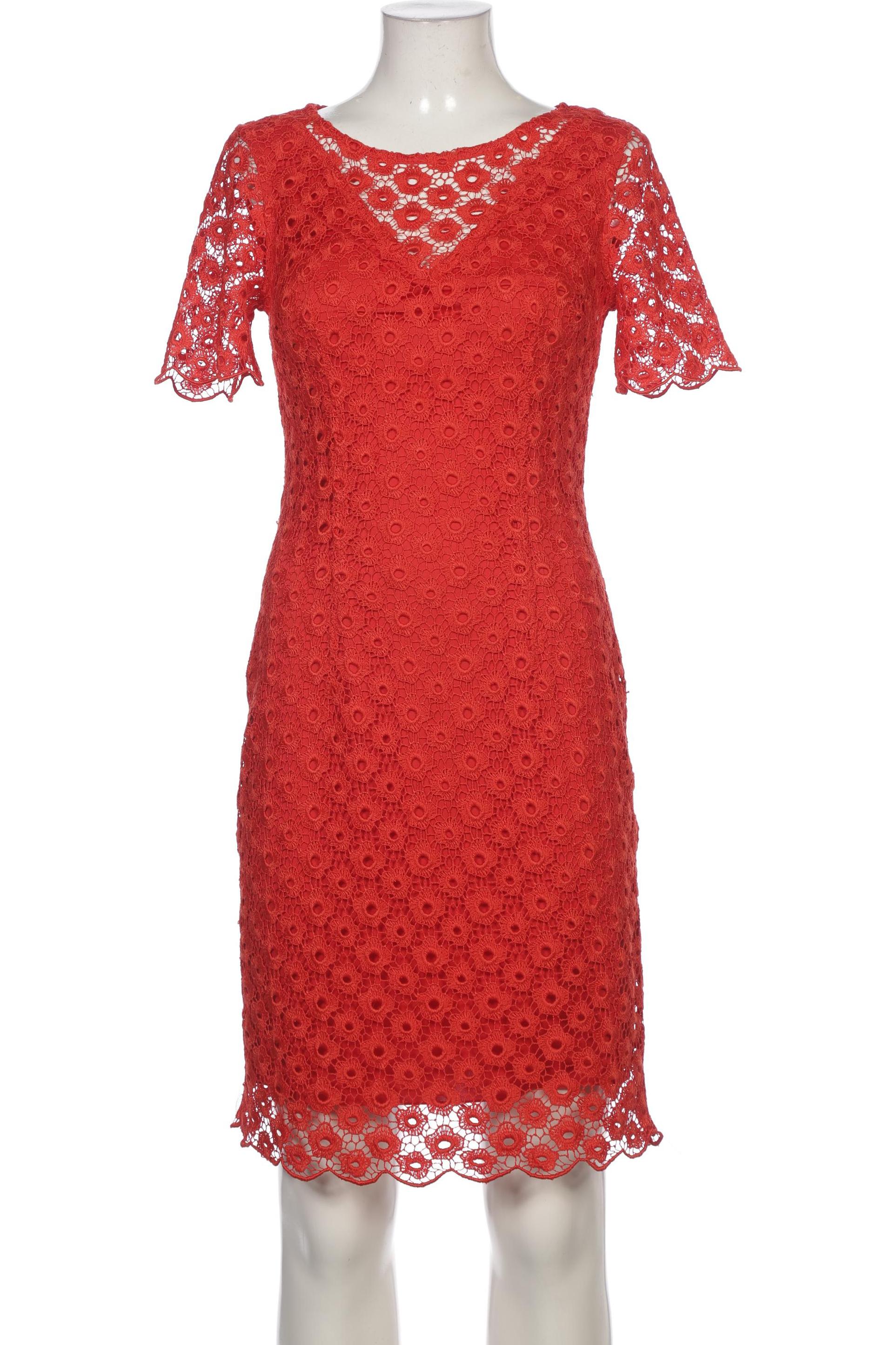 

s.Oliver Selection Damen Kleid, rot