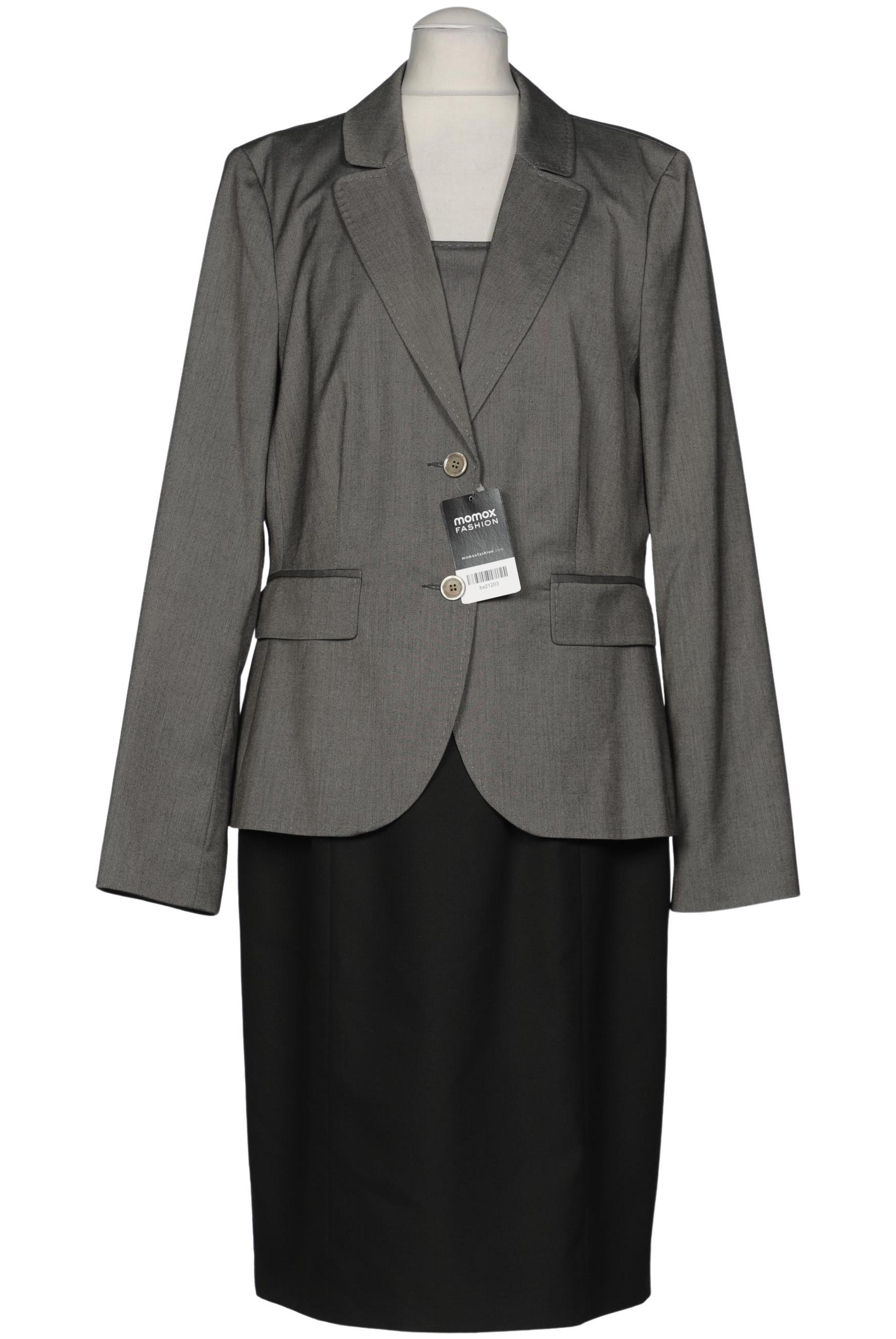 

s.Oliver Selection Damen Anzug, mehrfarbig, Gr. 42