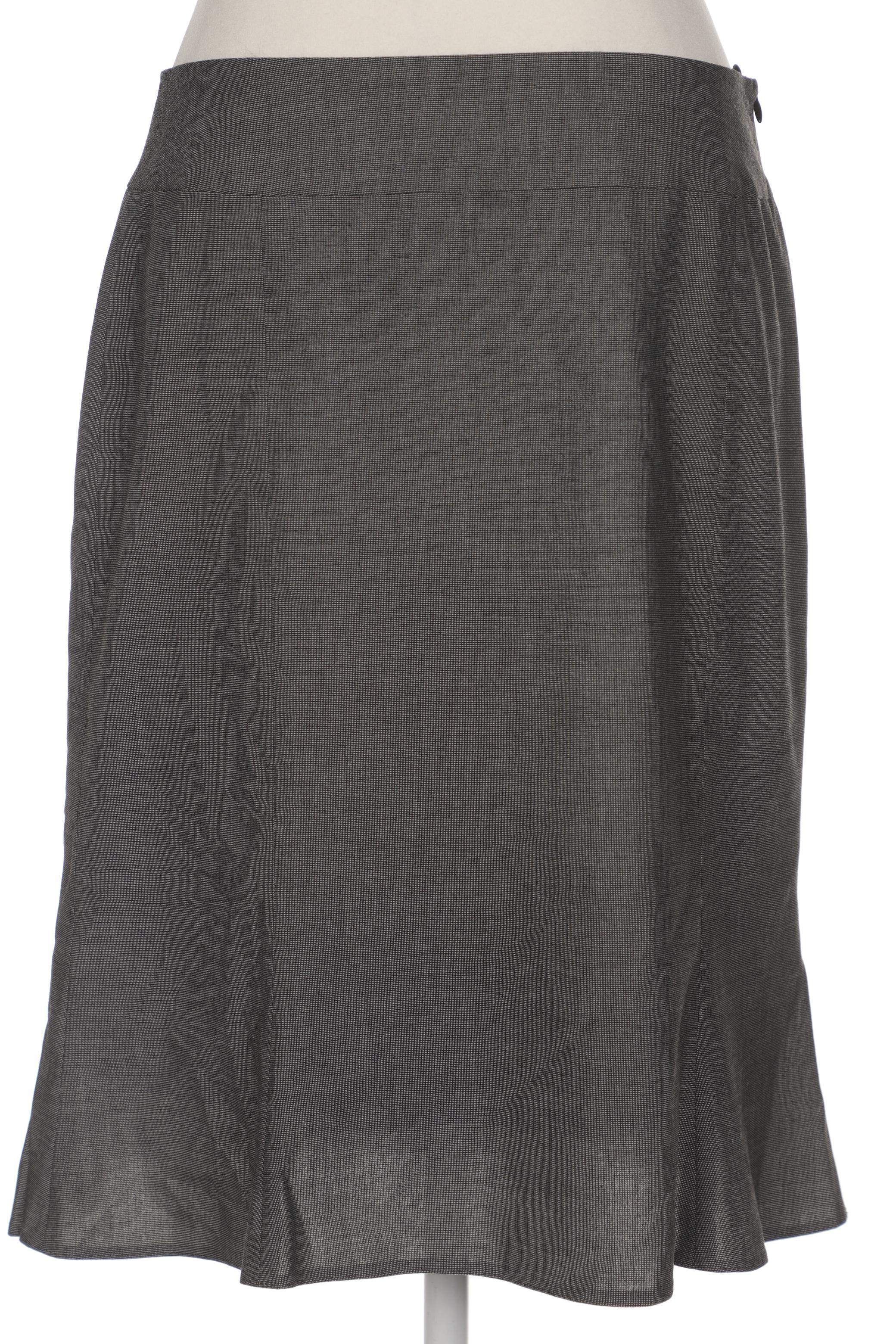 

s.Oliver Selection Damen Rock, grau