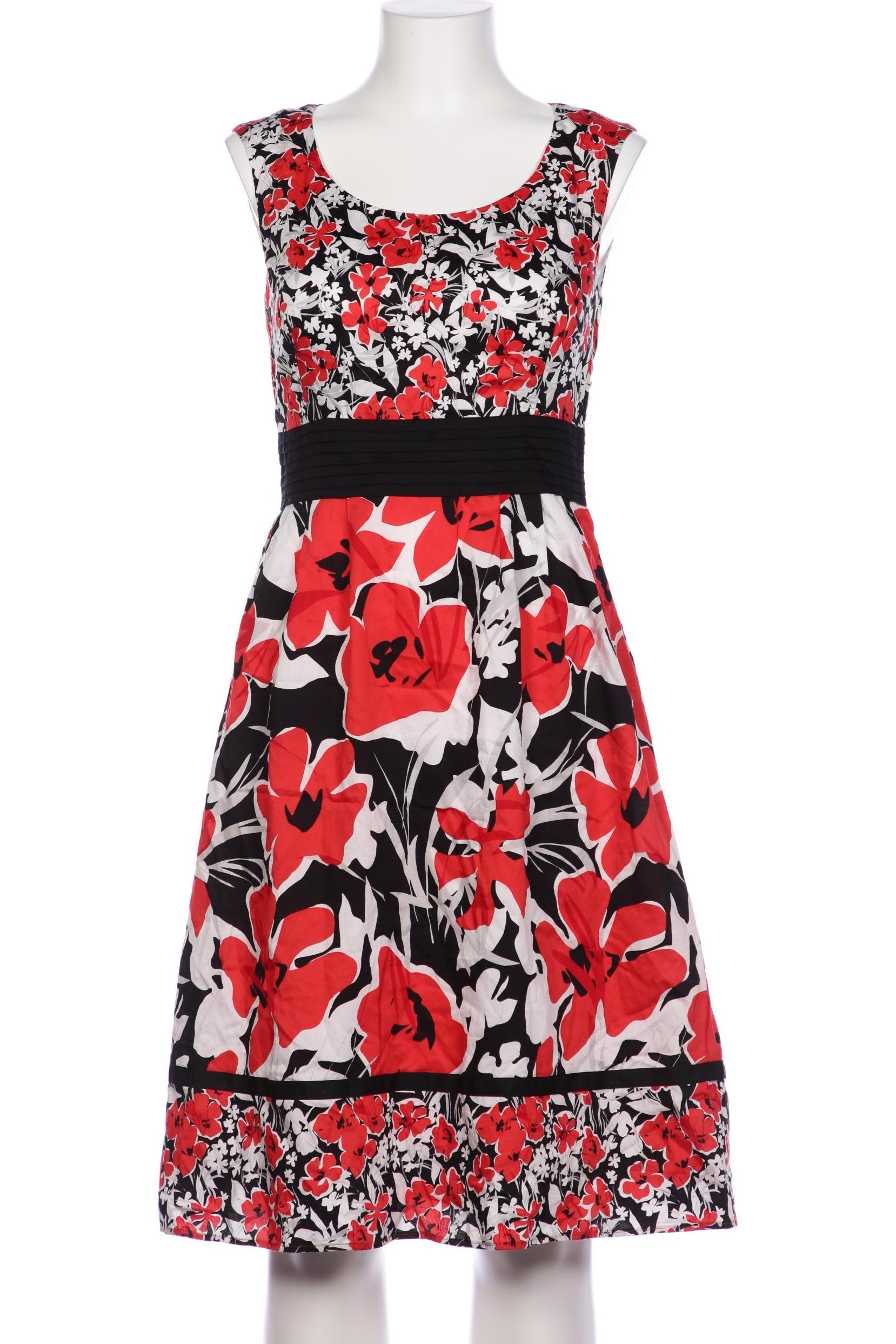 

s.Oliver Selection Damen Kleid, schwarz, Gr. 38